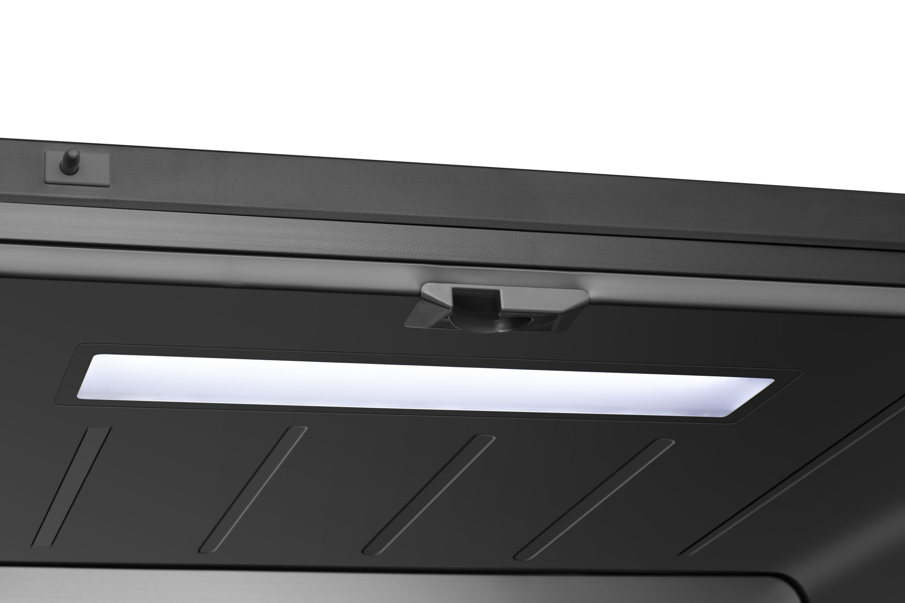 Hisense Multi Door »RQ760N4SBFE«, Wasser-/Eisspender