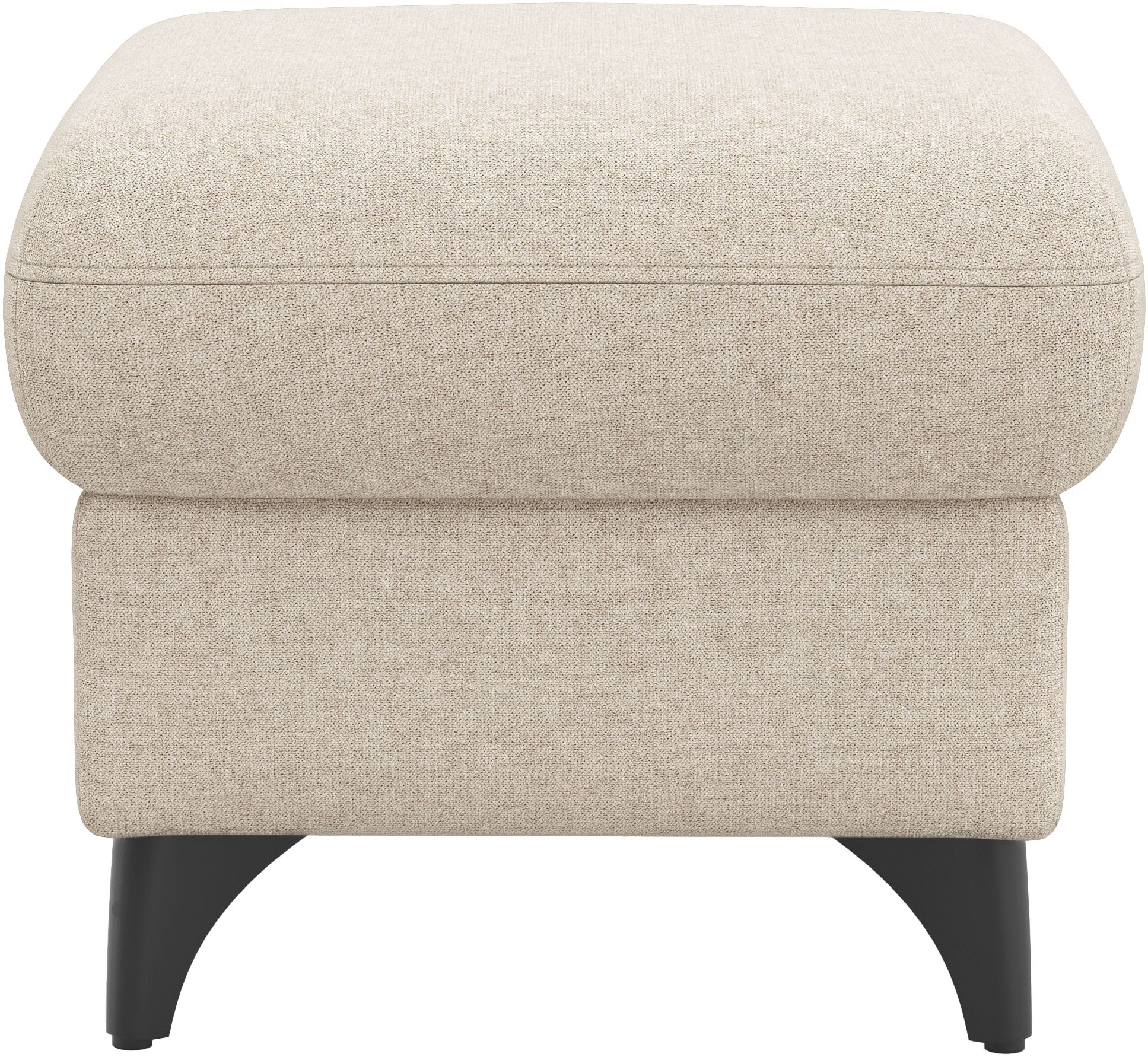sit&more Polsterhocker »Glendale« mit Stauraum