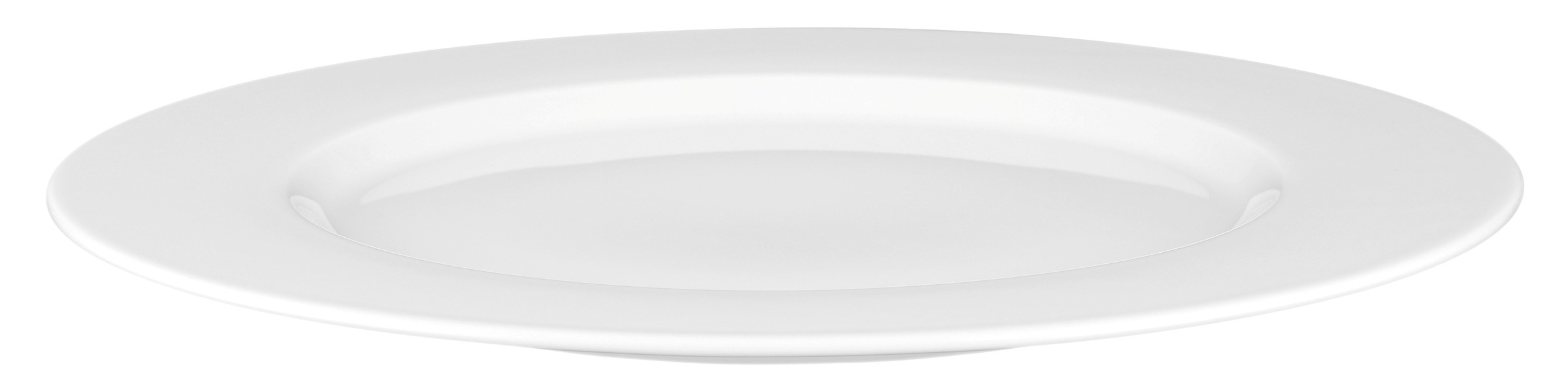 Seltmann Weiden Tafelservice »Geschirr-Set No Limits«, (Set, 12 tlg.), Teller-Set, Suppenteller, Made in Germany, 12 Teile, für 6 Personen
