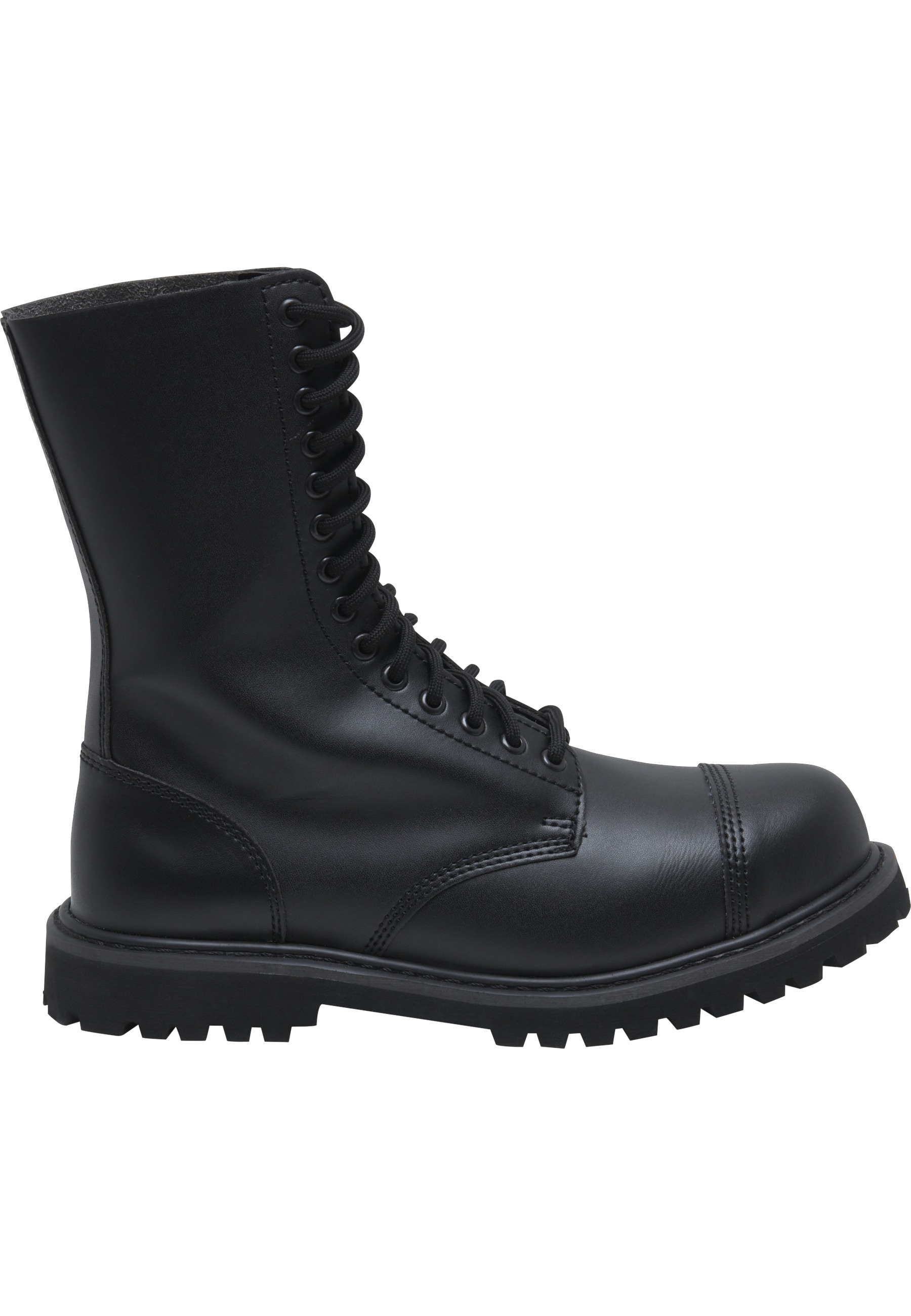 Brandit Stiefel »Brandit Vegantom 14 Eyelet Boots«  1 tlg.