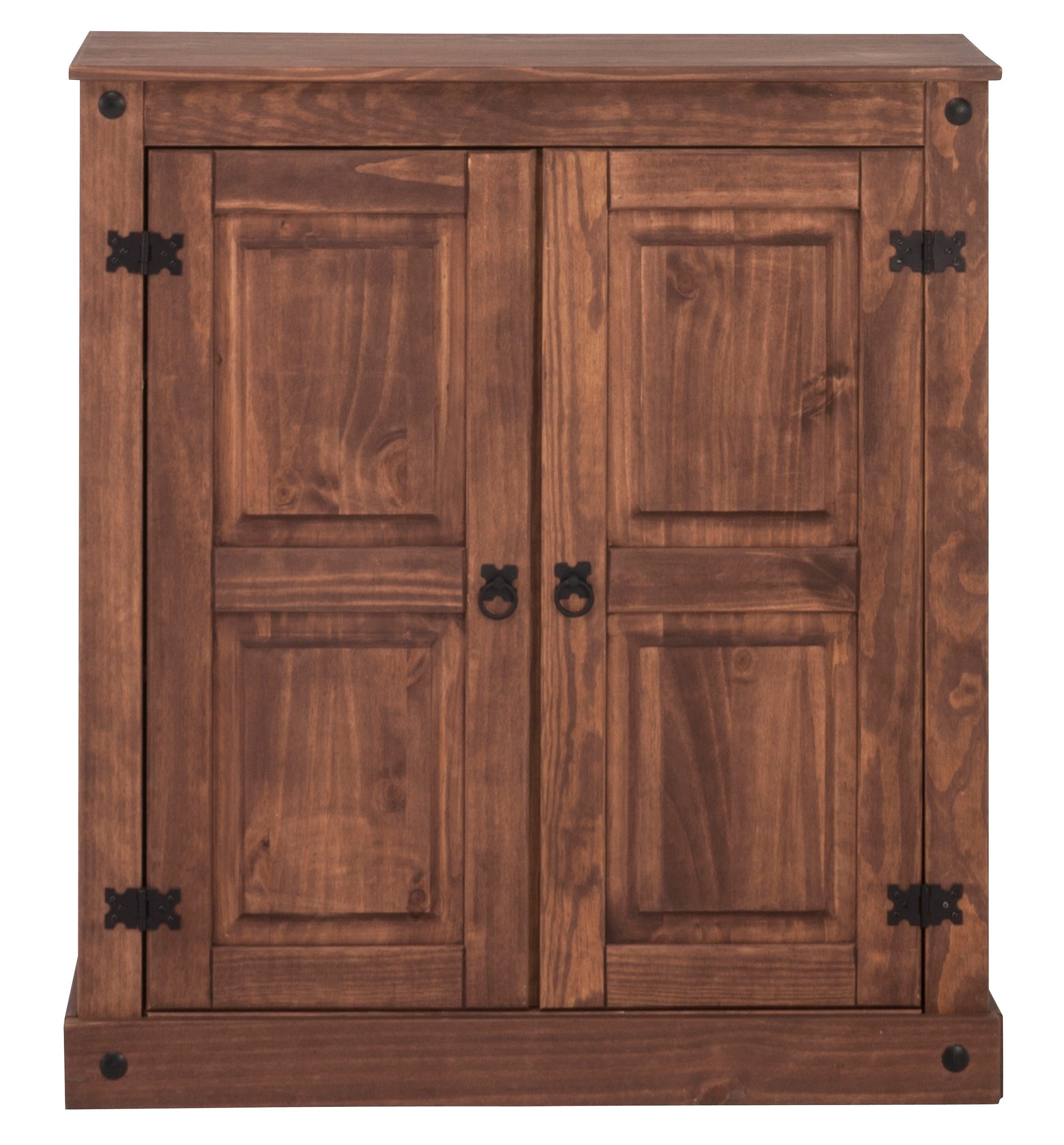 Home affaire Kommode, Breite 90 cm, Höhe 100 cm günstig online kaufen