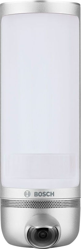 BOSCH Überwachungskamera »Bosch Smart Home - smarte Außenkamera Eyes«, Innenbereich-Außenbereich