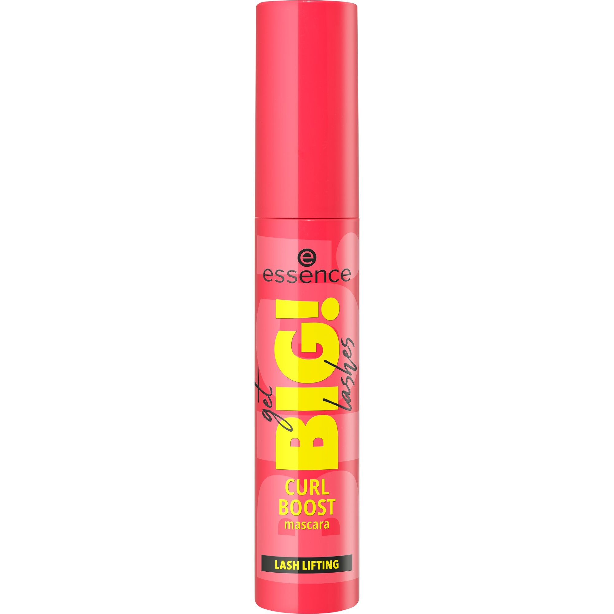 Essence Mascara »get BIG! lashes CURL BOOST mascara«