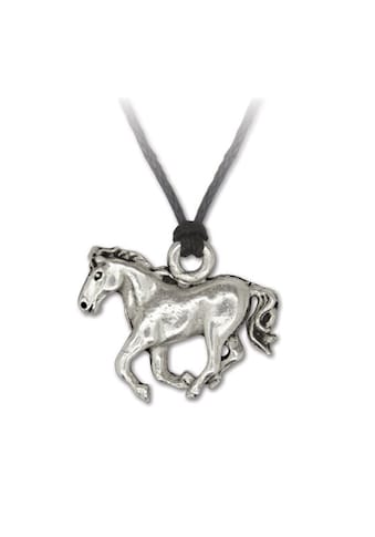 Adelia´s Amulett »Glückstiere Talisman«, Das Pferd - Wohlergehen, Stärke und Eleganz kaufen