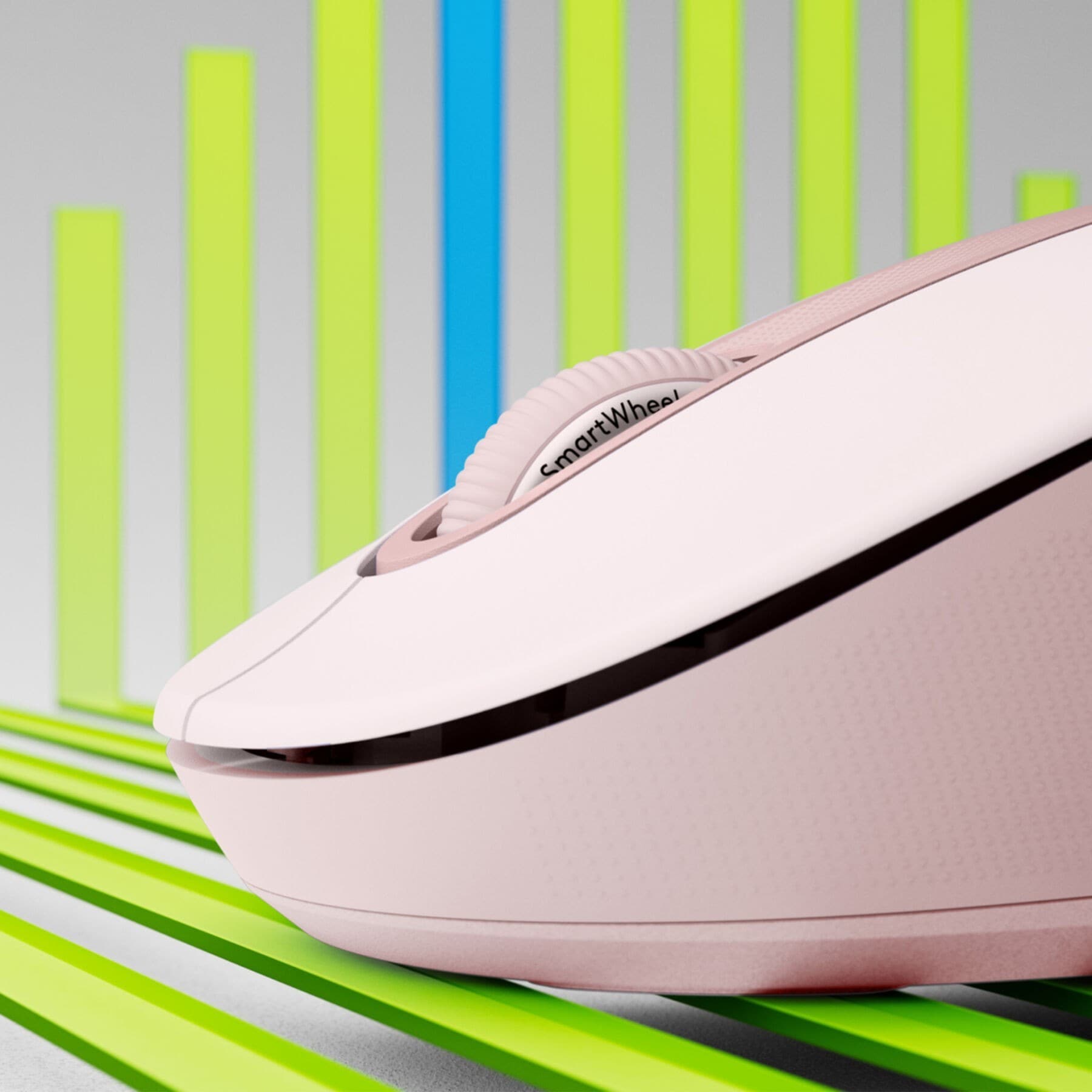 Logitech Maus »Signature M650 L« Funk