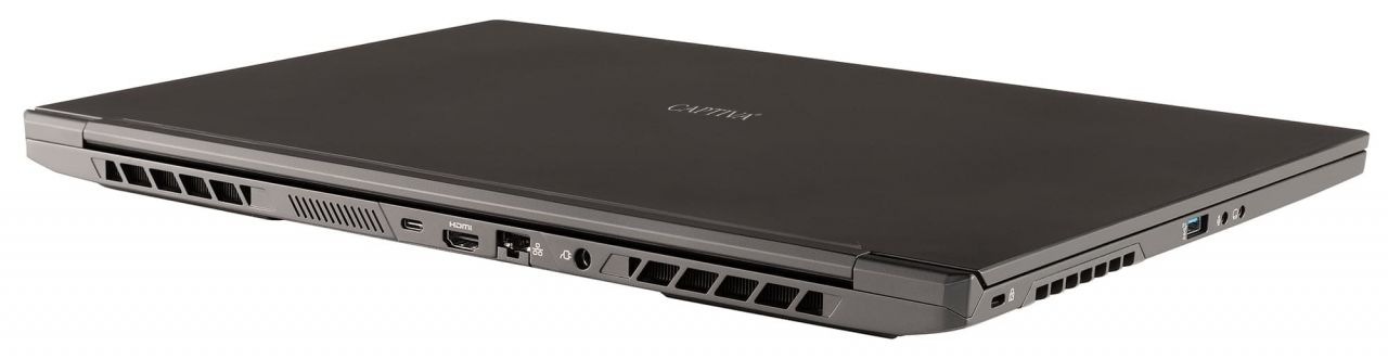 CAPTIVA Gaming-Notebook »Advanced Gaming I63-628«, 43,9 cm, / 17,3 Zoll, Intel, Core i7, GeForce RTX 3060, 500 GB SSD
