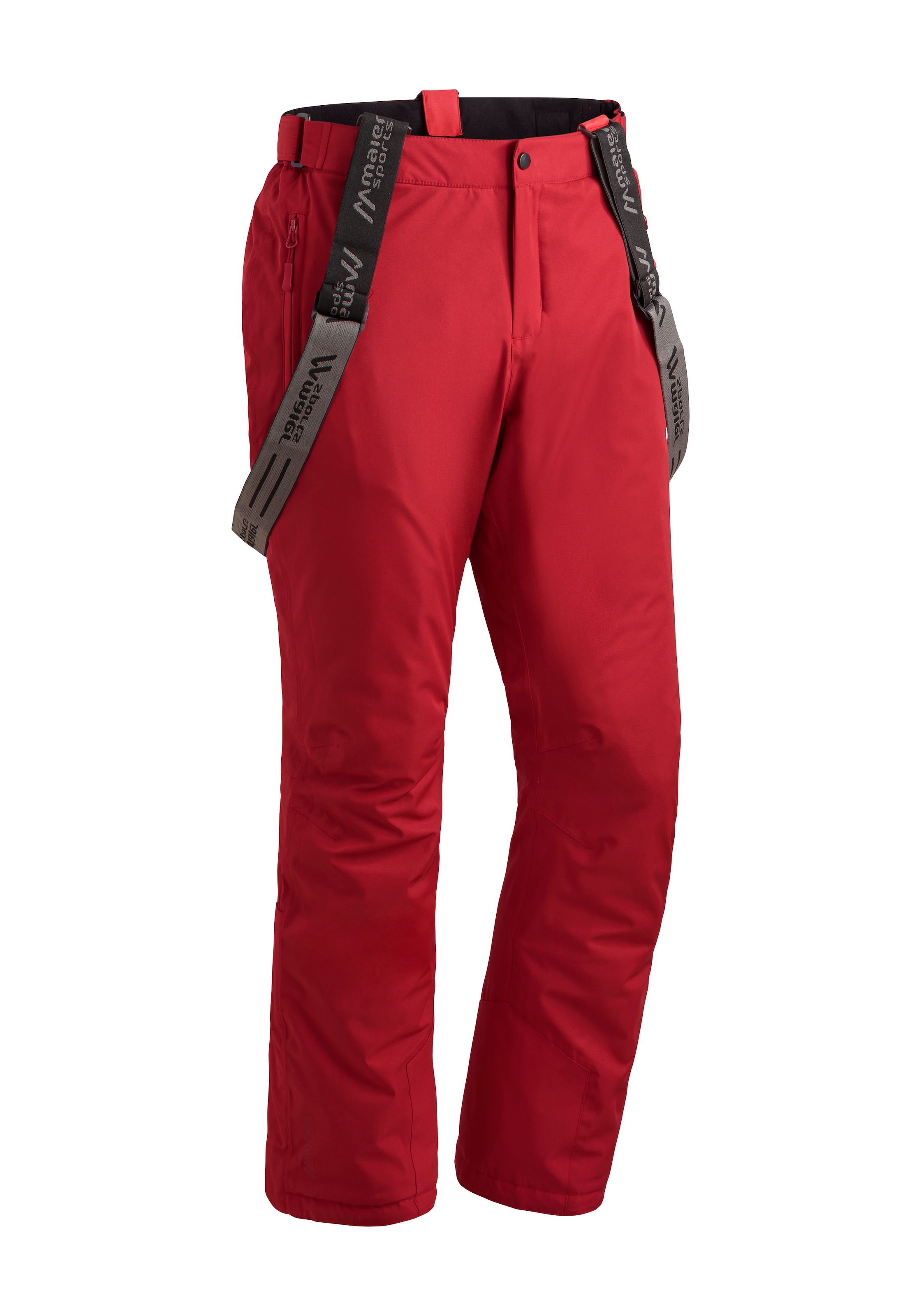 Maier Sports Skihose »JOSCHO«  Herren Schneehose atmungsaktiv und wasserdicht Regular Fit