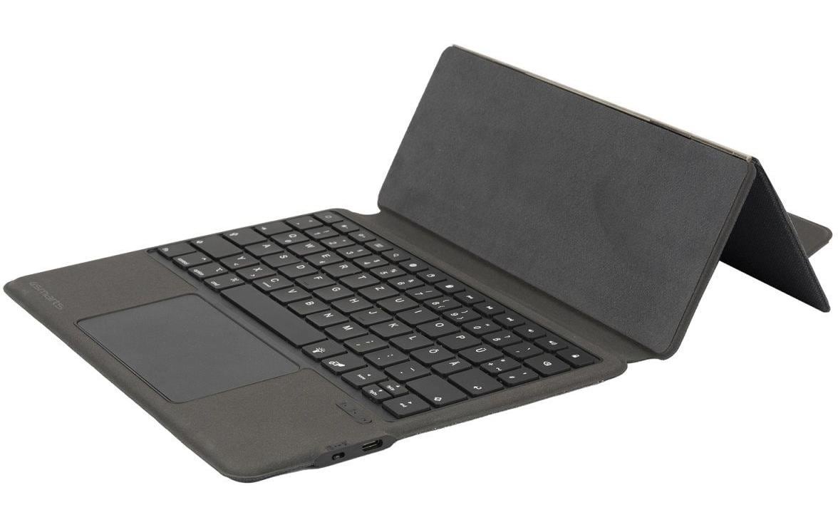 4smarts Tablet-Hülle »Solid Pro für iPad Pro 11 CH« 10,9 cm (4,3 Zoll)