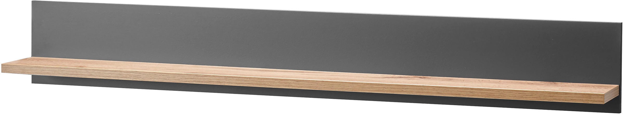 Home affaire Wohnwand »Westminster TOPSELLER!« Set, Vitrine, Lowboard, Stan günstig online kaufen