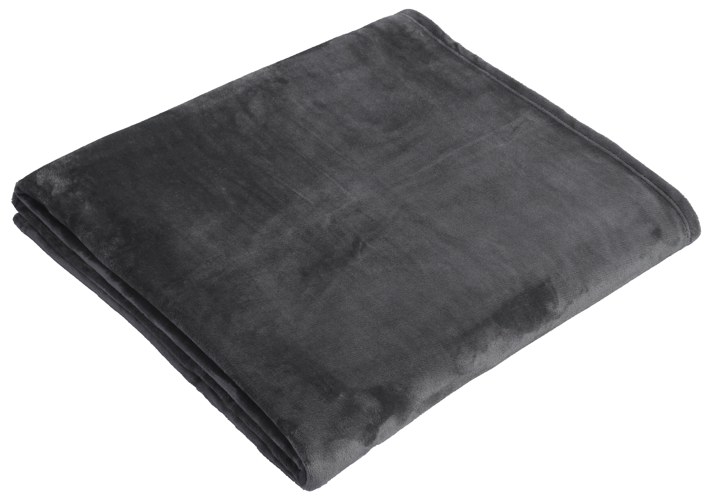 my home Tagesdecke »Desner3«, mit Cashmere-Touch, viele Farben erhältlich, günstig online kaufen