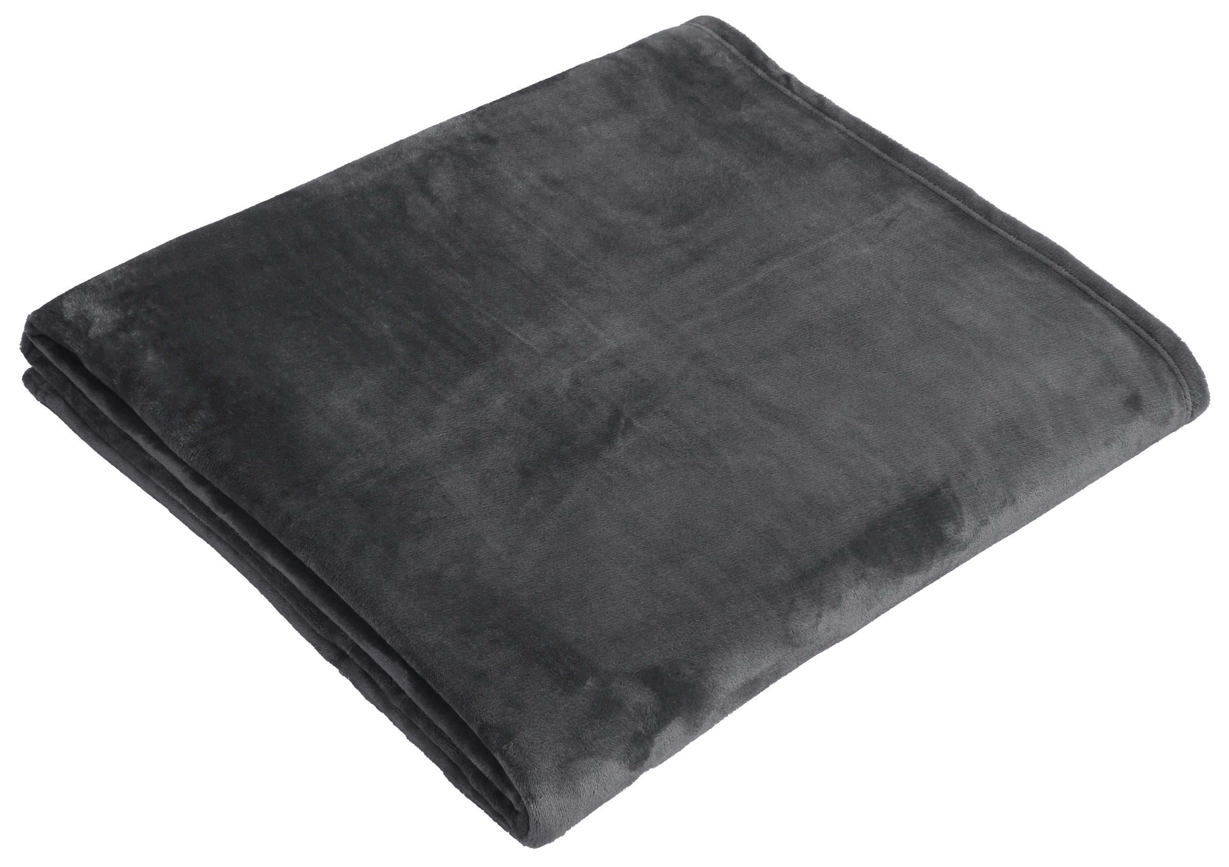 OTTO home Tagesdecke »Desner3«, mit Cashmere-Touch, viele Farben erhältlich günstig online kaufen