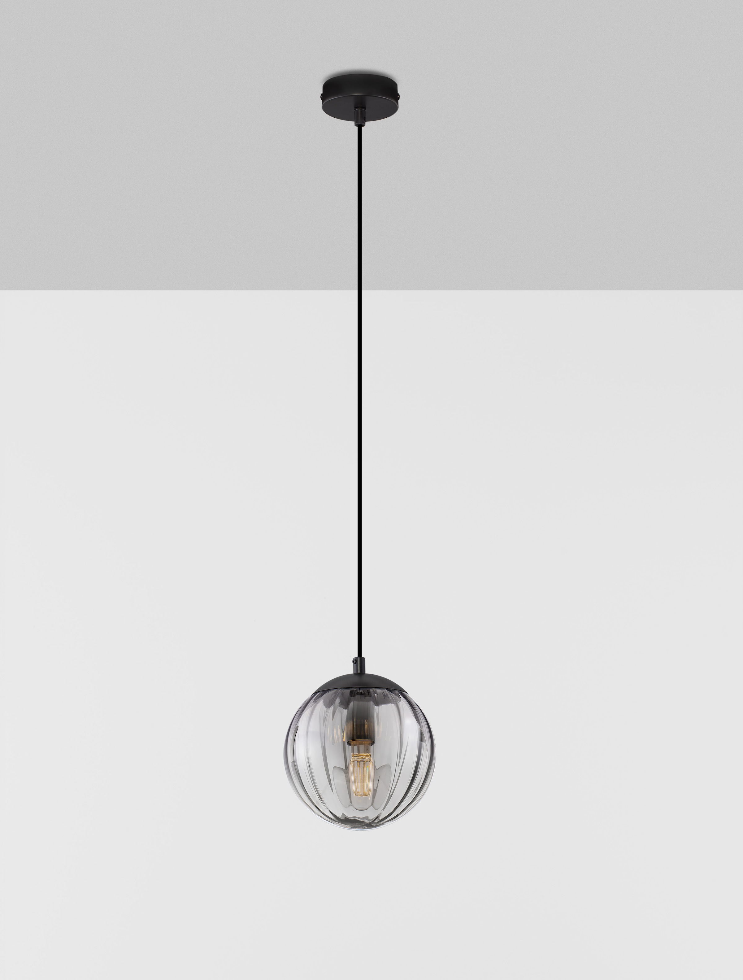 Nova Luce Pendelleuchte »ABBACUS« E27 1 Stk.