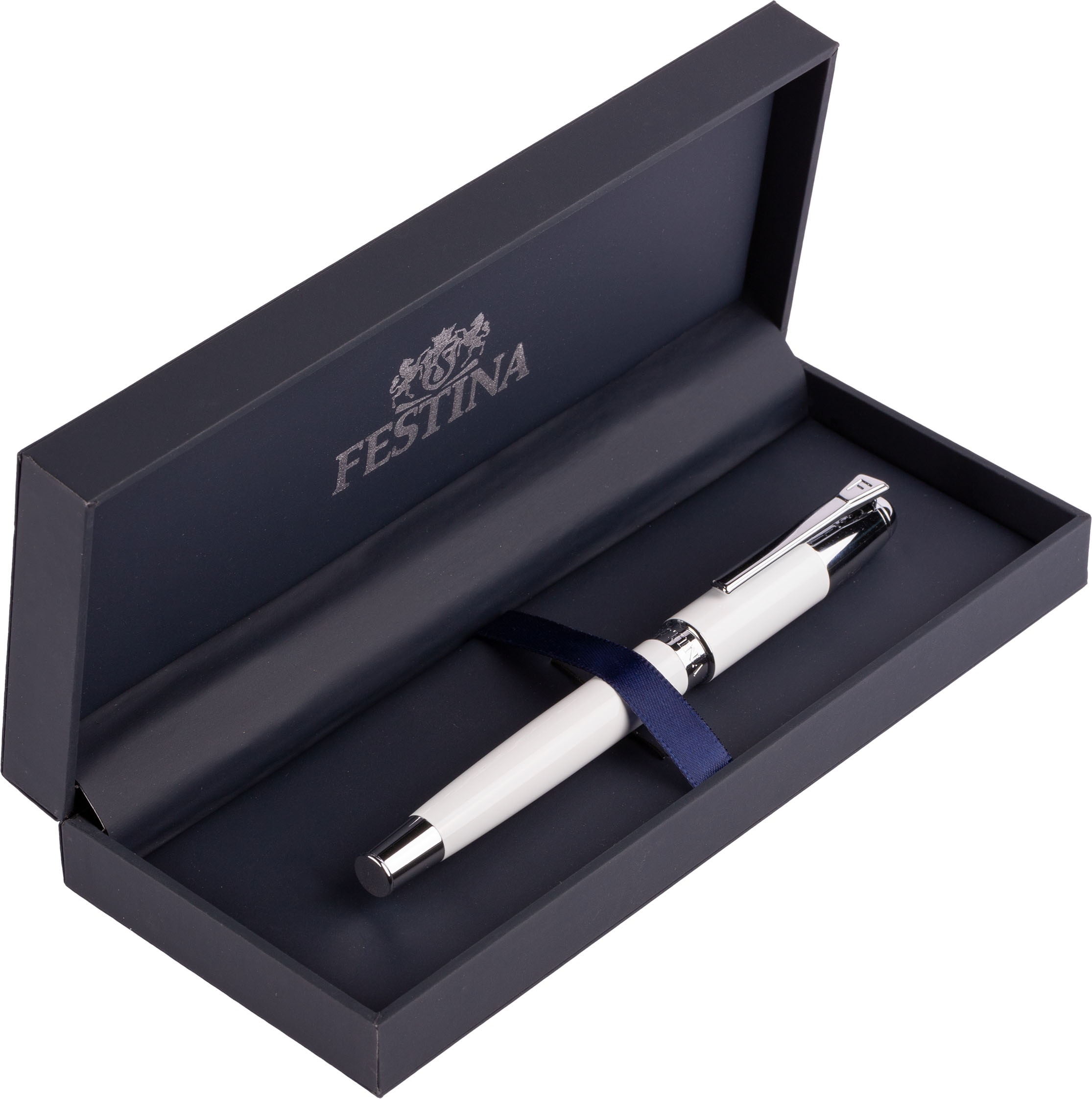 Festina Füllfederhalter »Classicals, FWS2109/F«, Schreibgerät, Füller, Geschenkidee, inkl. Etui