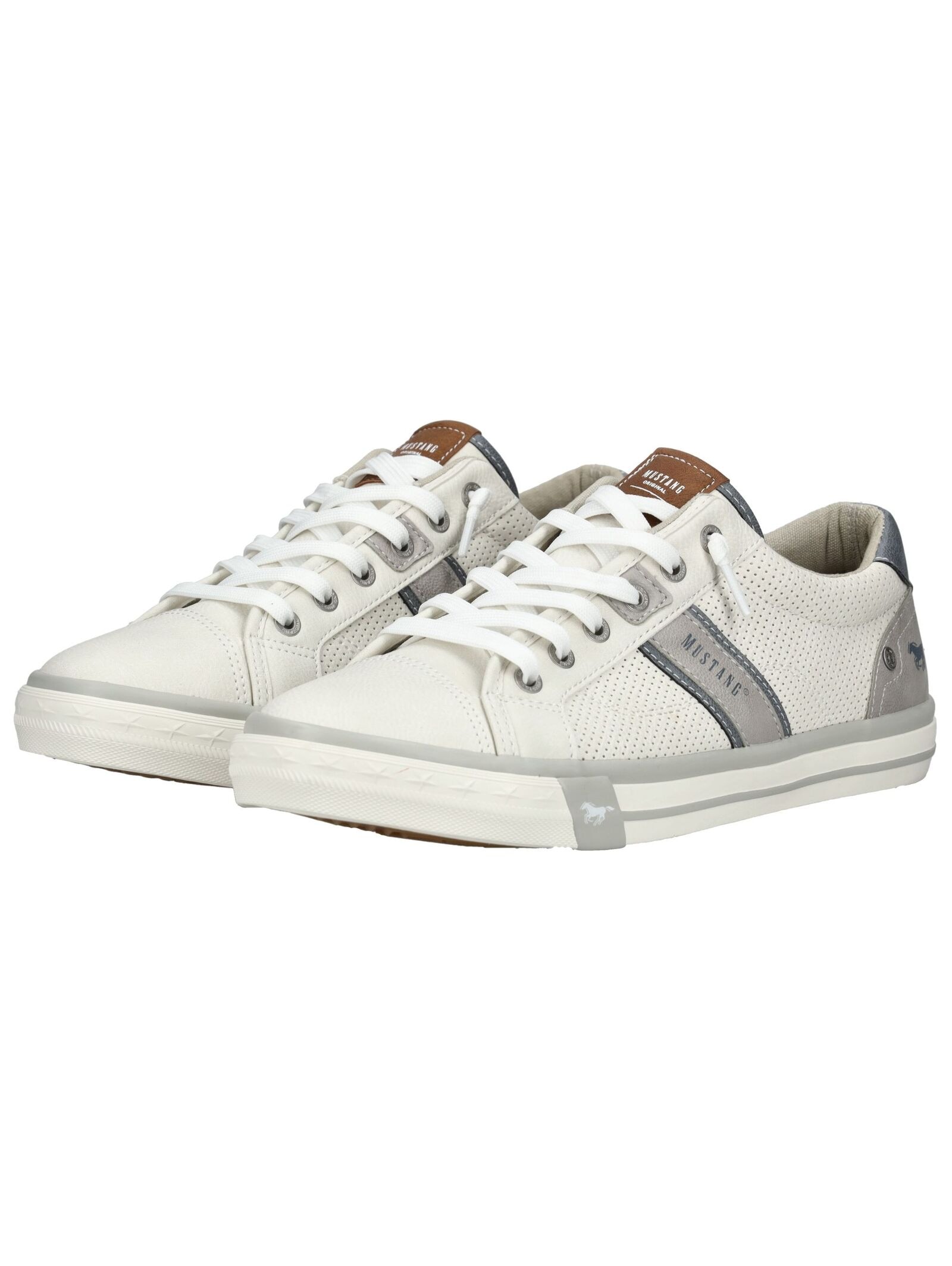 Mustang Shoes Sneaker »Mustang Shoes Sneaker Lederimitat«