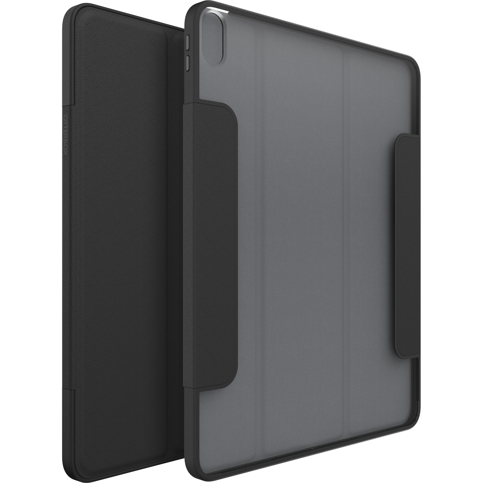 Otterbox Tablet-Hülle »Symmetry Folio für Apple iPad Pro 11 (M4)« Backcover, Schutzhülle, Handyschutzhülle, Case, Schutzcase, stoßfest