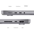 Apple Notebook »14" MacBook Pro«, 35,97 cm, / 14,2 Zoll, Apple, M2 Pro, 19-Core GPU, 1000 GB SSD