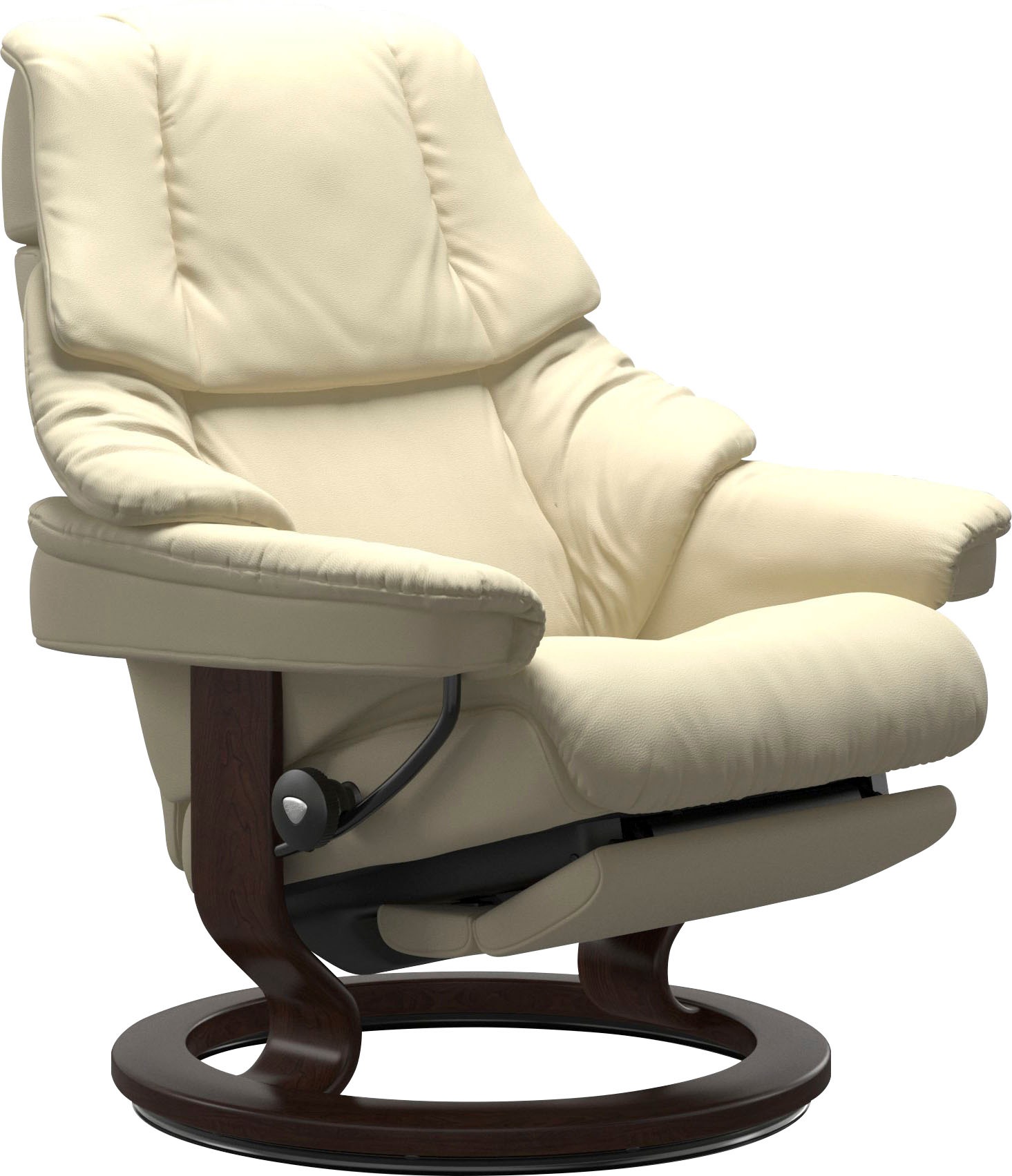 Stressless® Relaxsessel »Reno«, elektrisch verstellbar, optional 2-motorisc günstig online kaufen