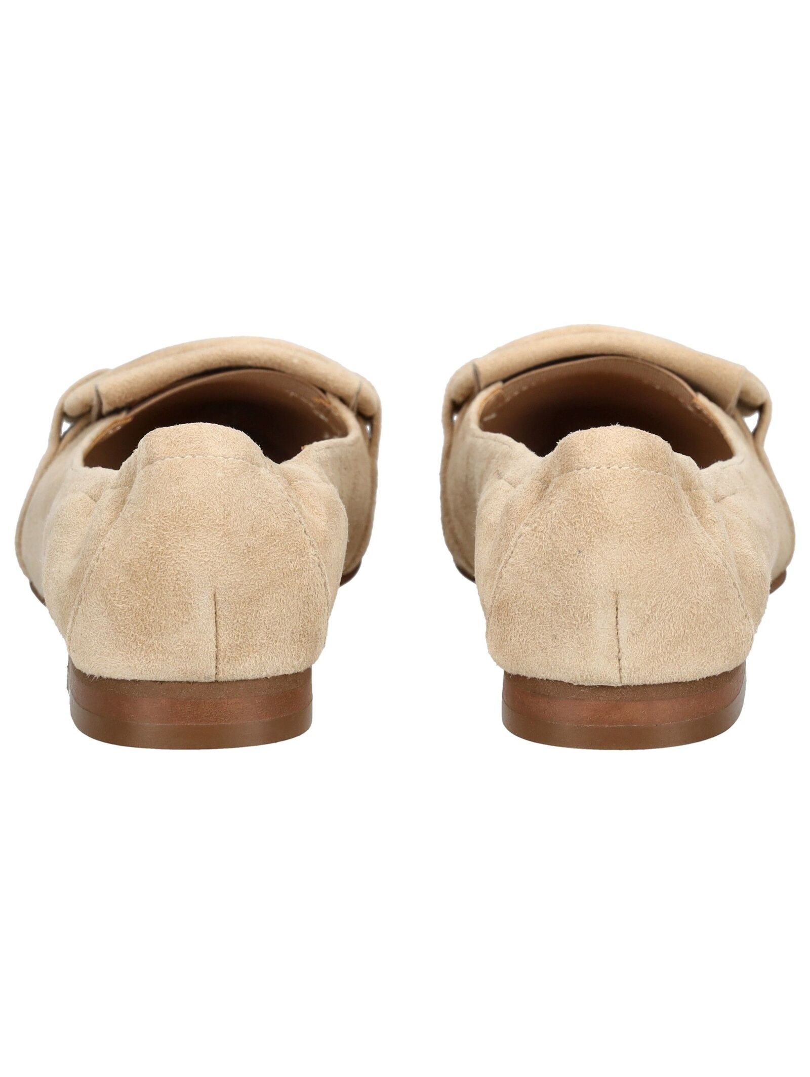 Regarde Le Ciel Ballerina »Regarde Le Ciel Ballerinas Veloursleder«