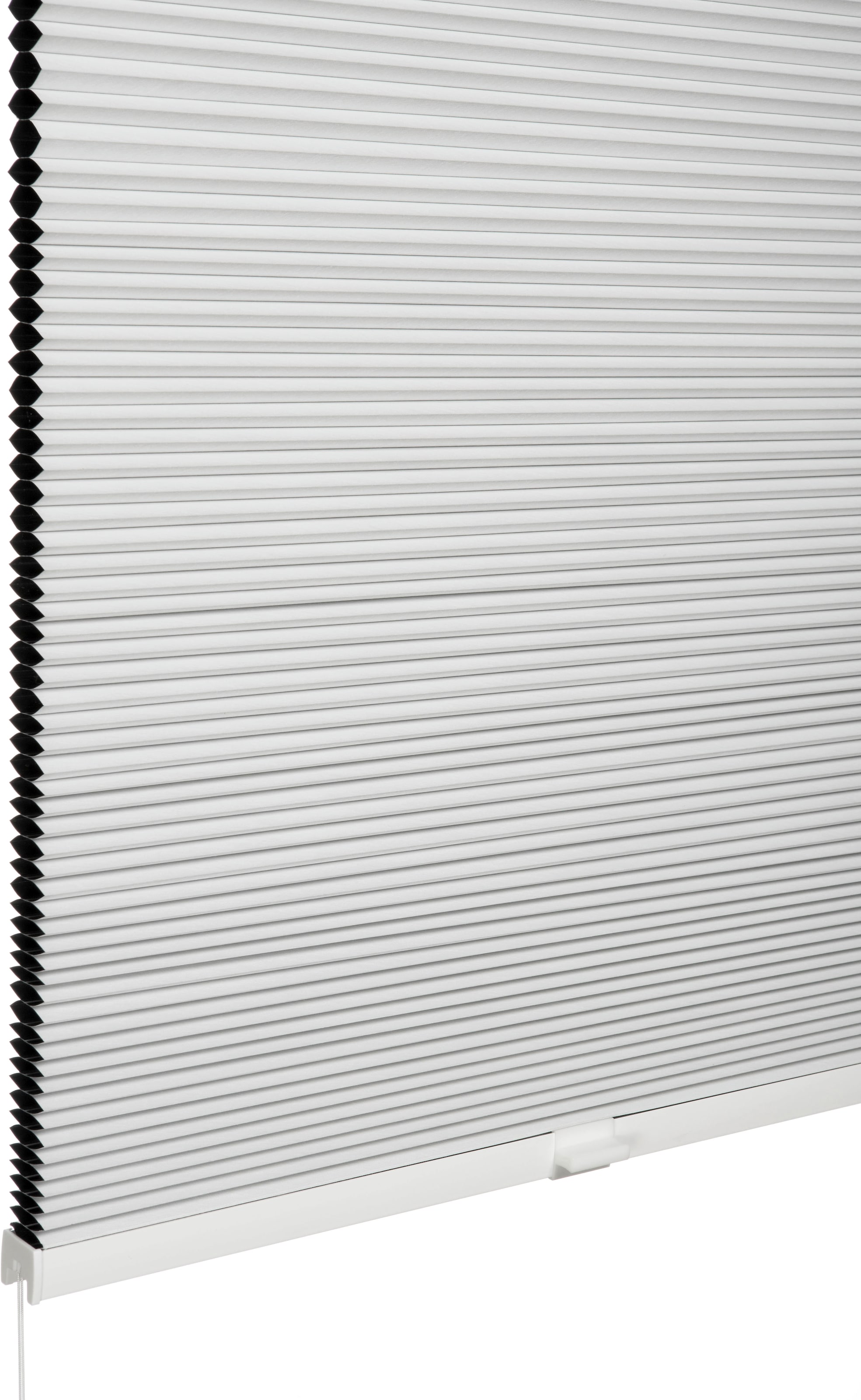 SCHÖNER WOHNEN-Kollektion Wabenplissee »Thermo Sina«, verdunkelnd, mit Bohren, verspannt, verschraubt, energiesparend, Thermo Rückseite, schallabsorbierend