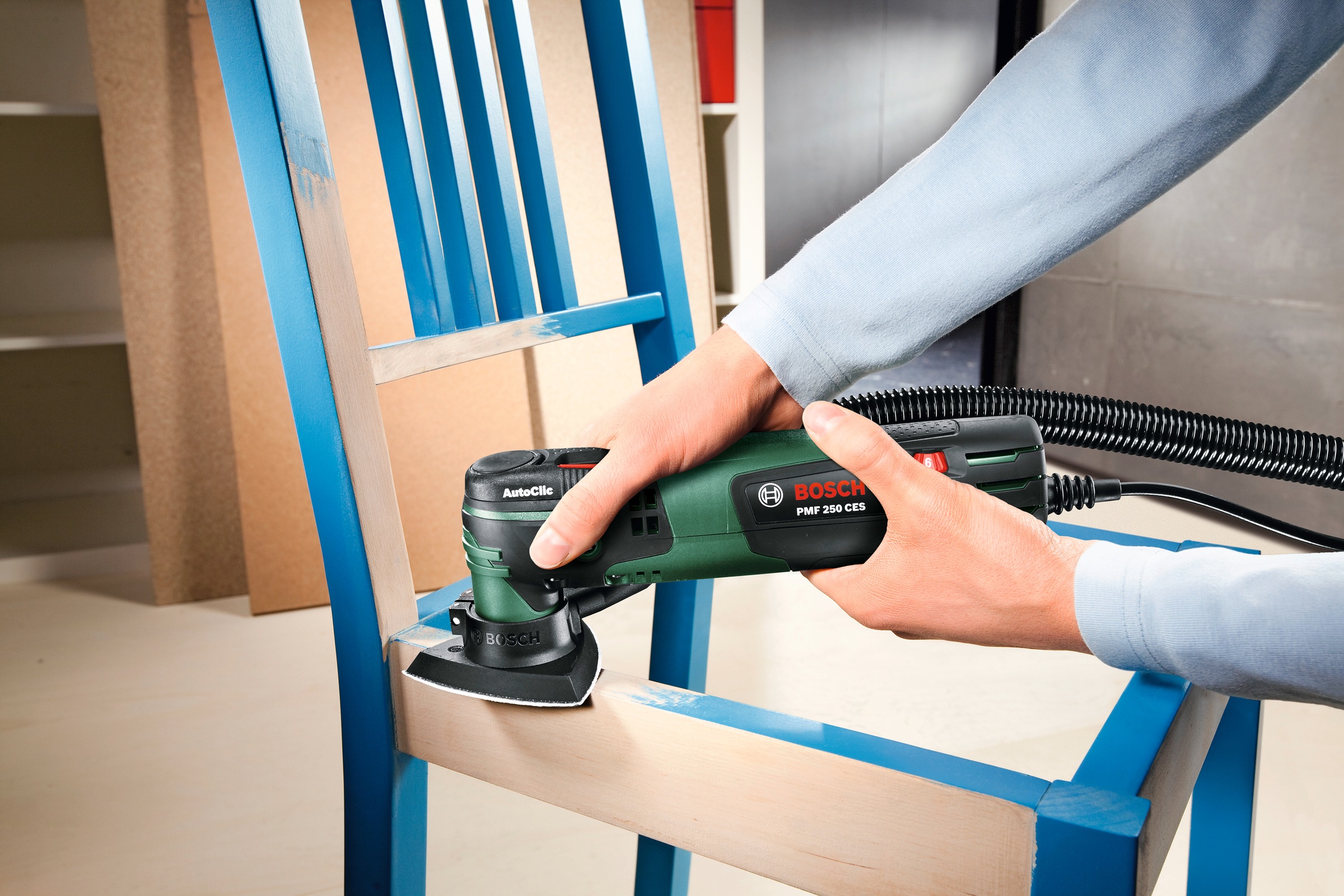 Bosch Professional Segmentsägeblatt »Tauchsägeblätter«, (Set), 12-teiliges Starlock-Set Universal