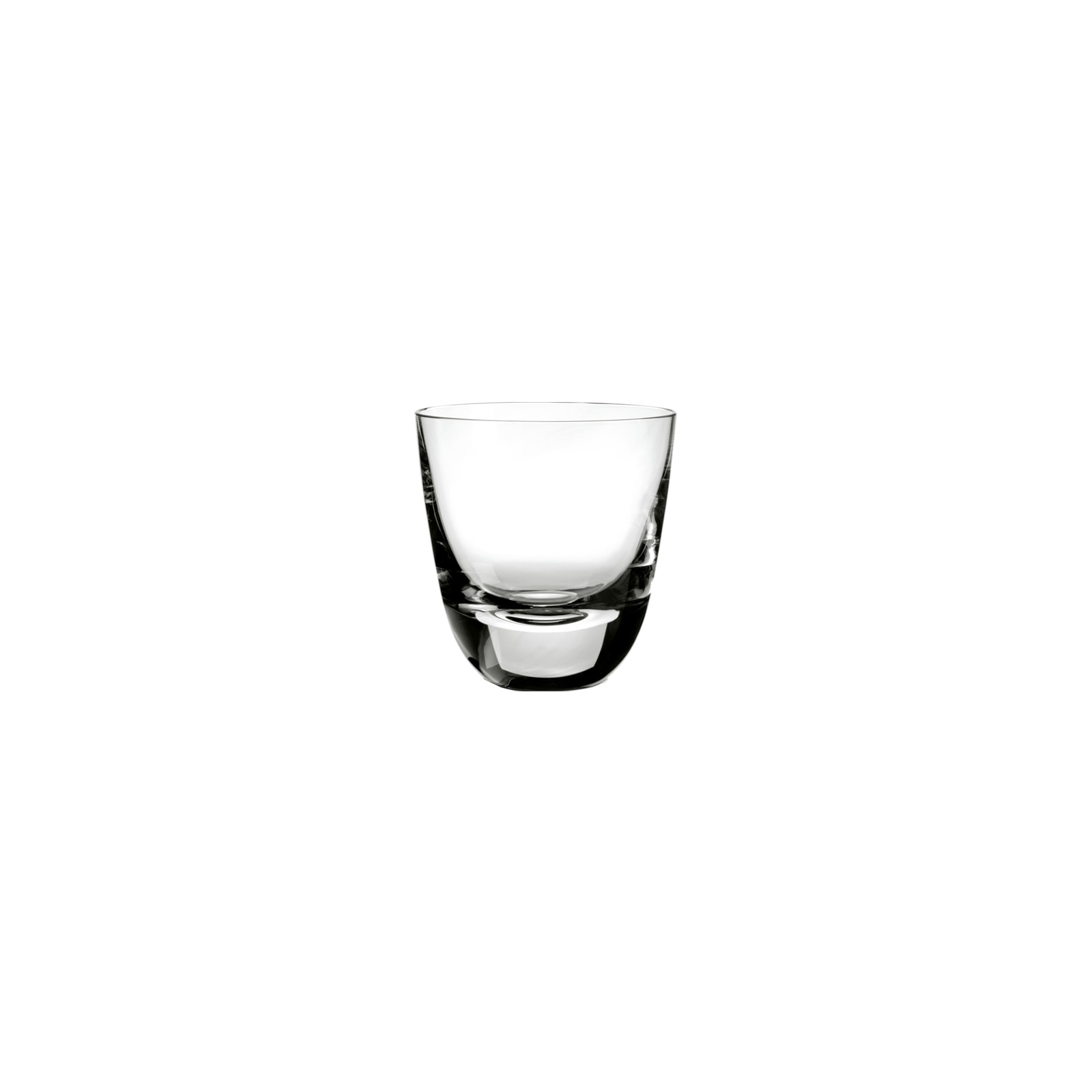 Villeroy & Boch Whiskyglas »Whiskygläser AMERICAN BAR 323 ml 2er Set transparent«