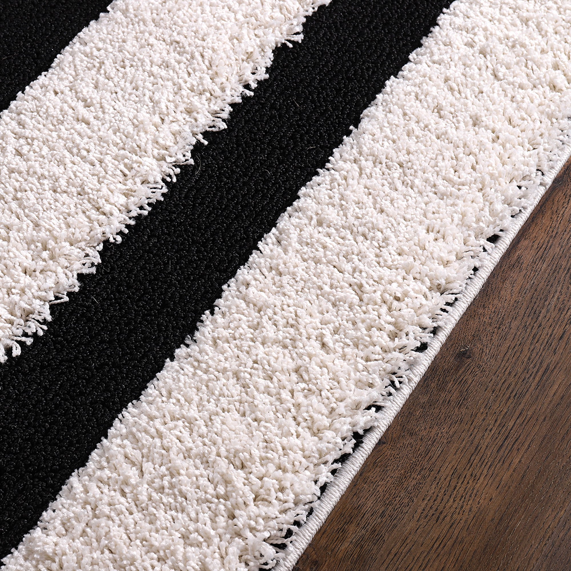 Sanat Hochflor-Teppich »Luxus 3500«, rechteckig, 30 mm Höhe, robuster Langflor, weich, Wohnzimmer, Schlafzimmer