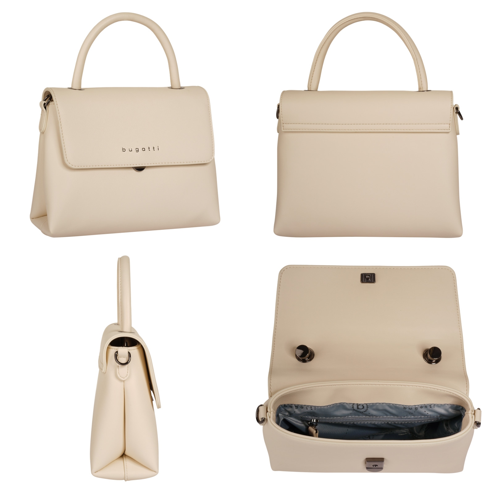 bugatti Henkeltasche »ALMATA«