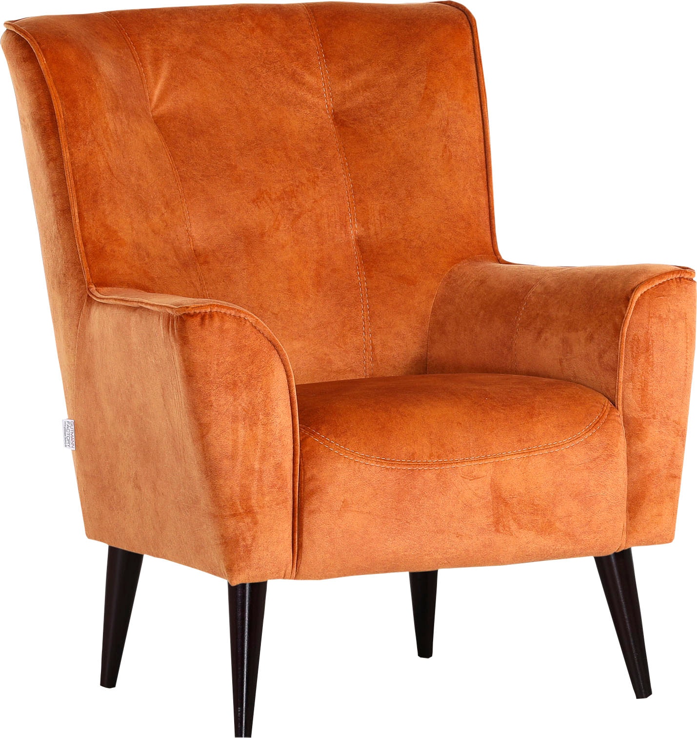 Gutmann Factory Sessel »Meggy«