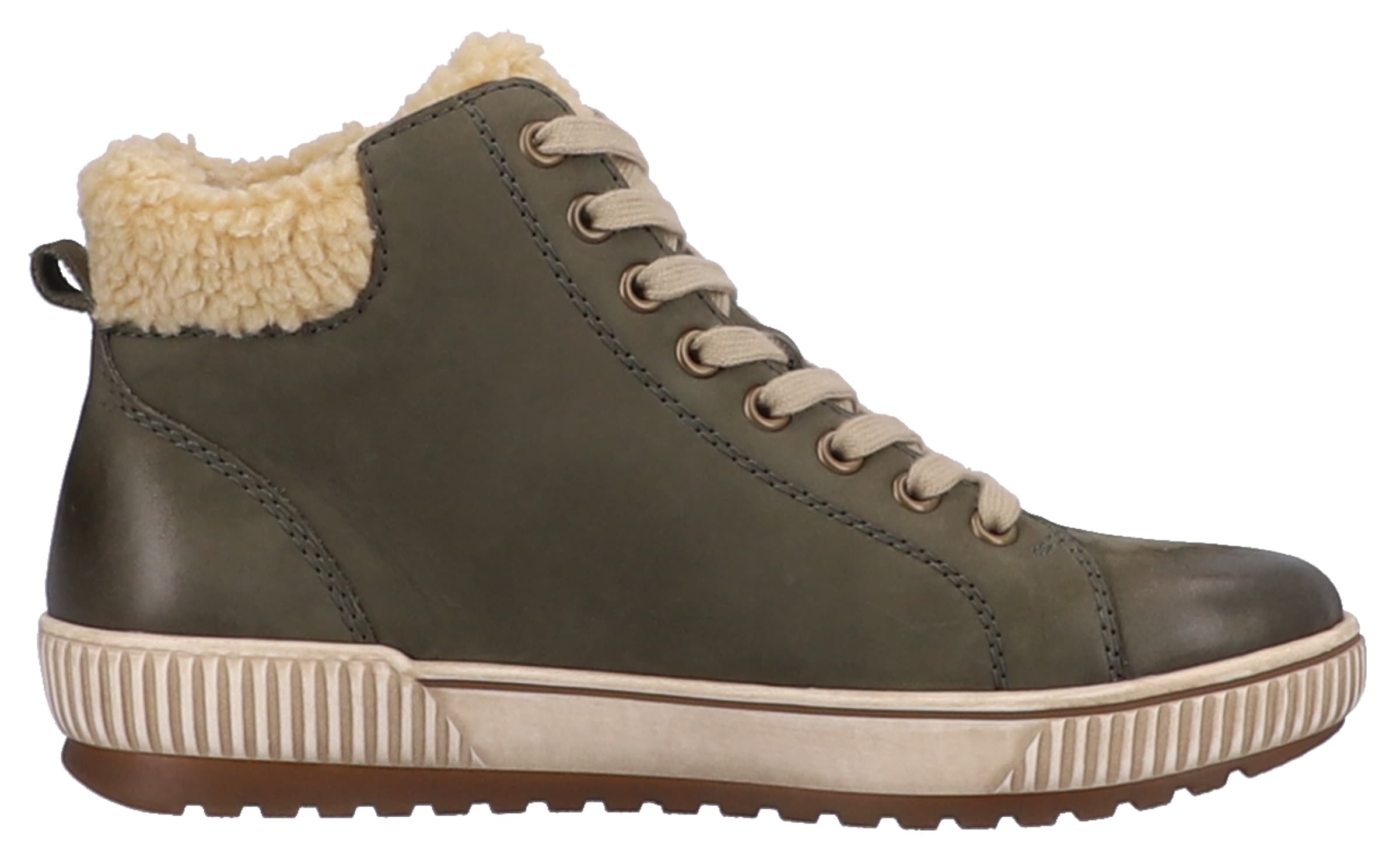 Remonte Winterboots, Schnürboots, Stiefelette, Casual-Boots mit Tex-Ausstattung