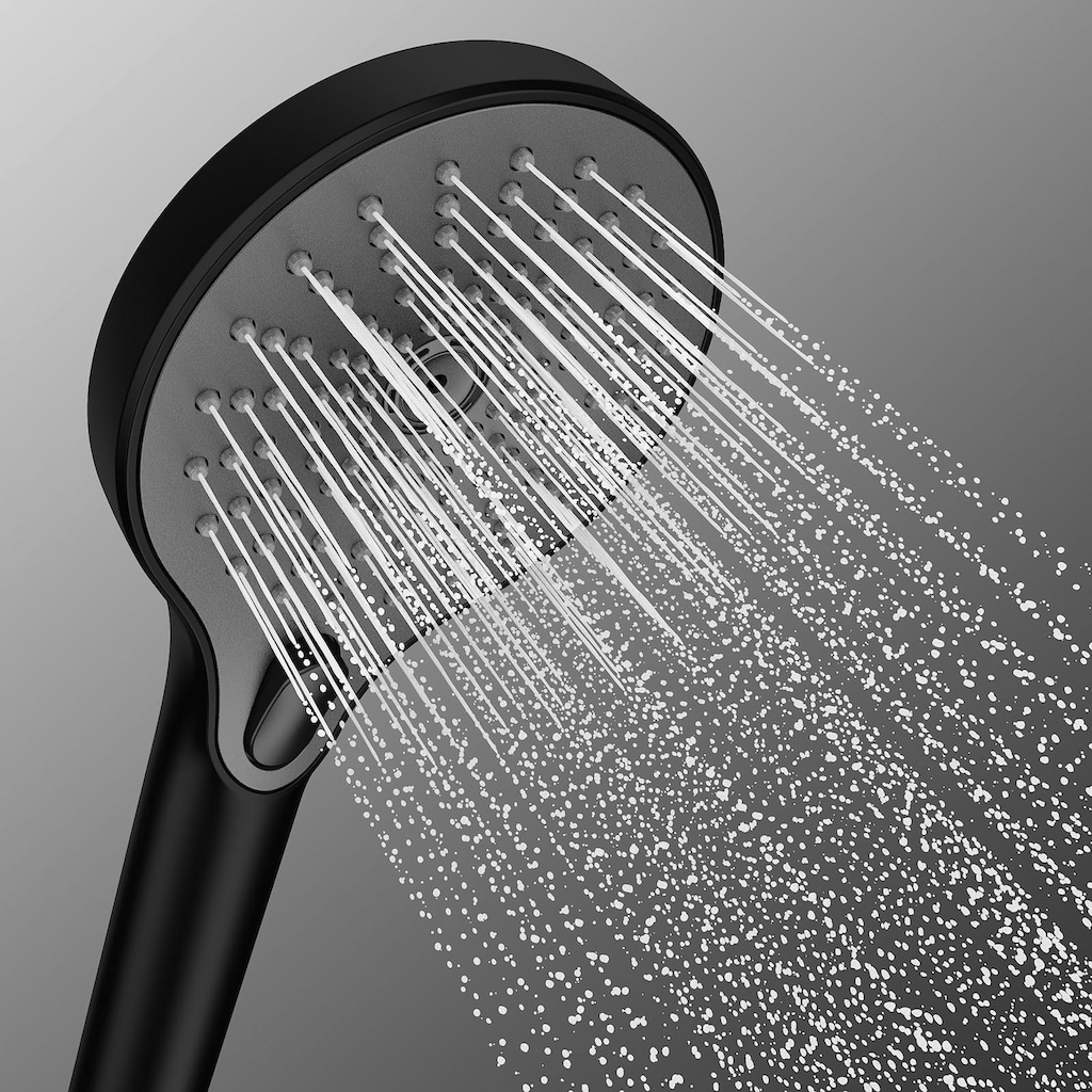 WENKO Handbrause »Ultimate Shower«, (1 tlg.)