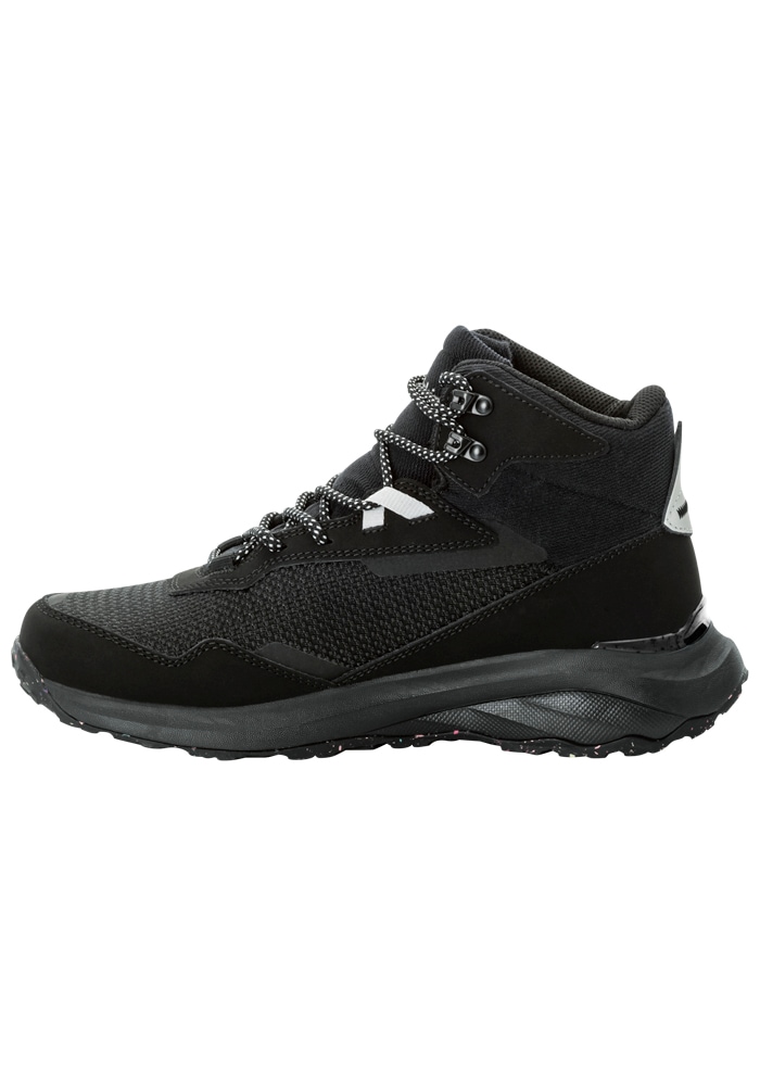 Jack Wolfskin Sneaker »DROMOVENTURE TEXAPORE MID W«