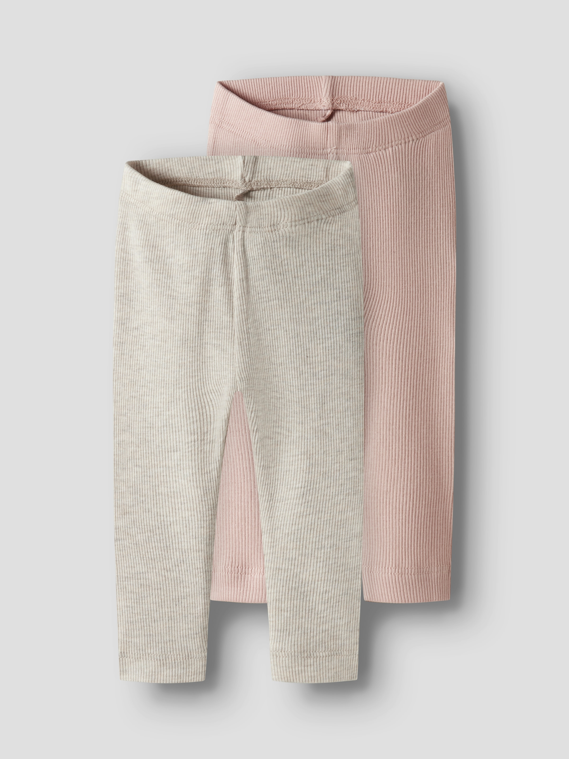 Name It Leggings »NBNKAB 2P LEGGING NOOS«, (2 tlg.)