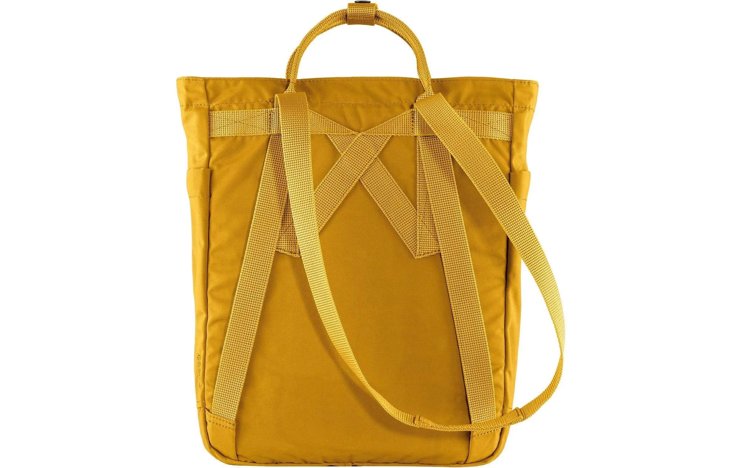 Fjällräven Handtasche »Kanken Totepack Sky Blue«