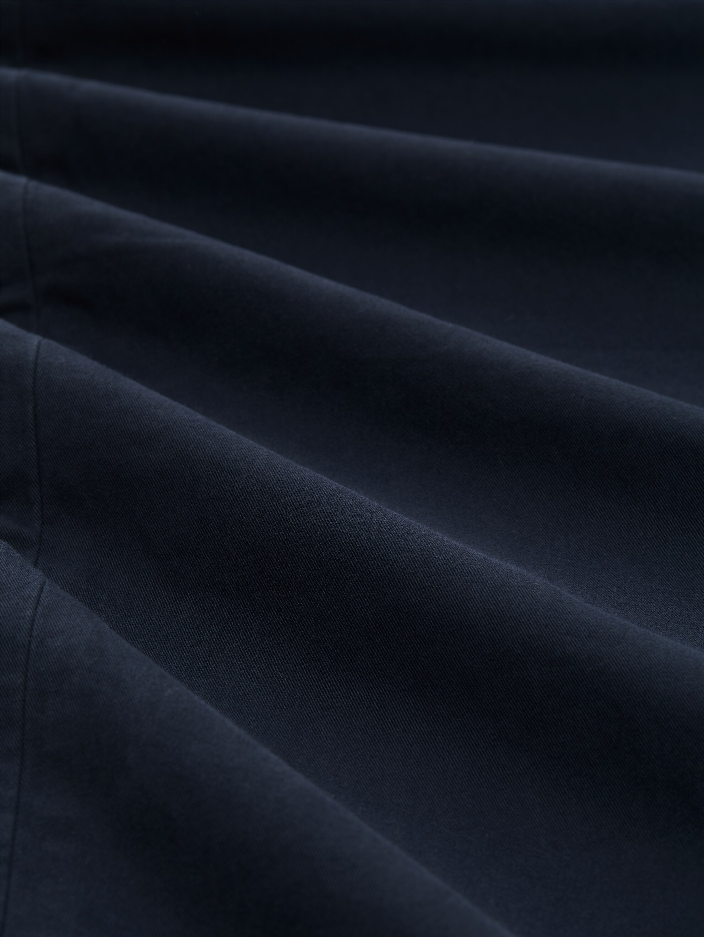 TOM TAILOR Denim Chinohose  leicht vorgewaschen