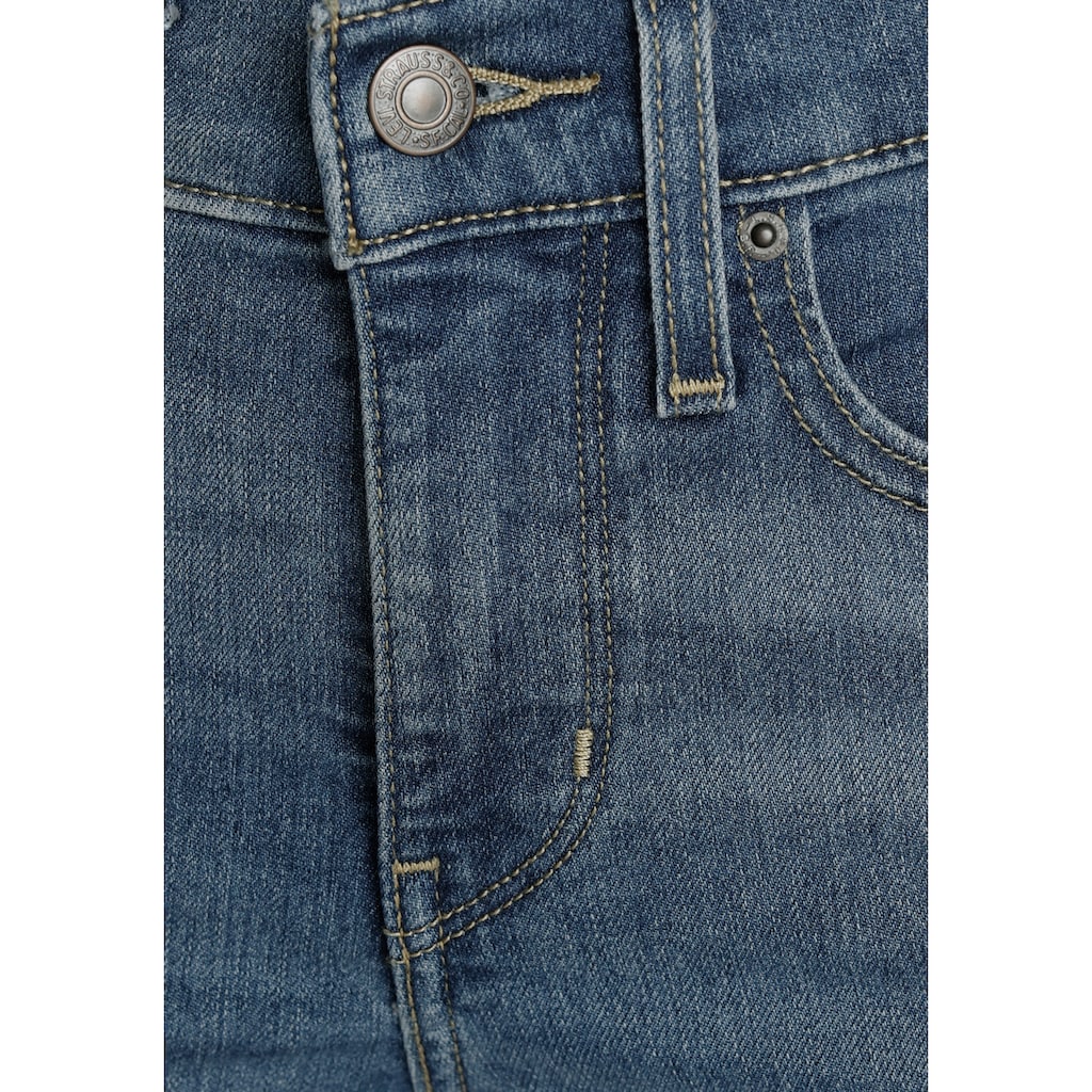 Levi's® Slim-fit-Jeans »311 Shaping Skinny«