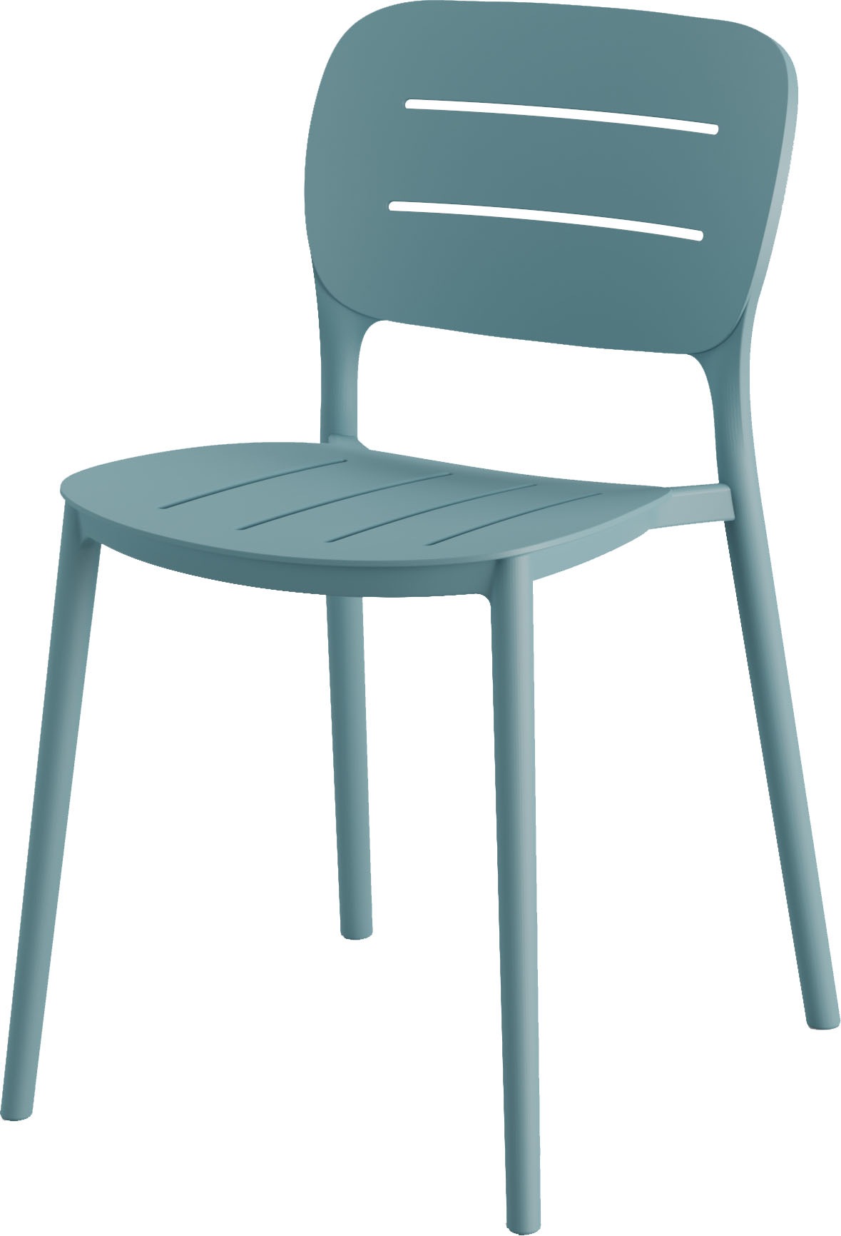 Best Gartenstuhl »Propi« () 1 Stk.Stapelstuhl günstig online kaufen