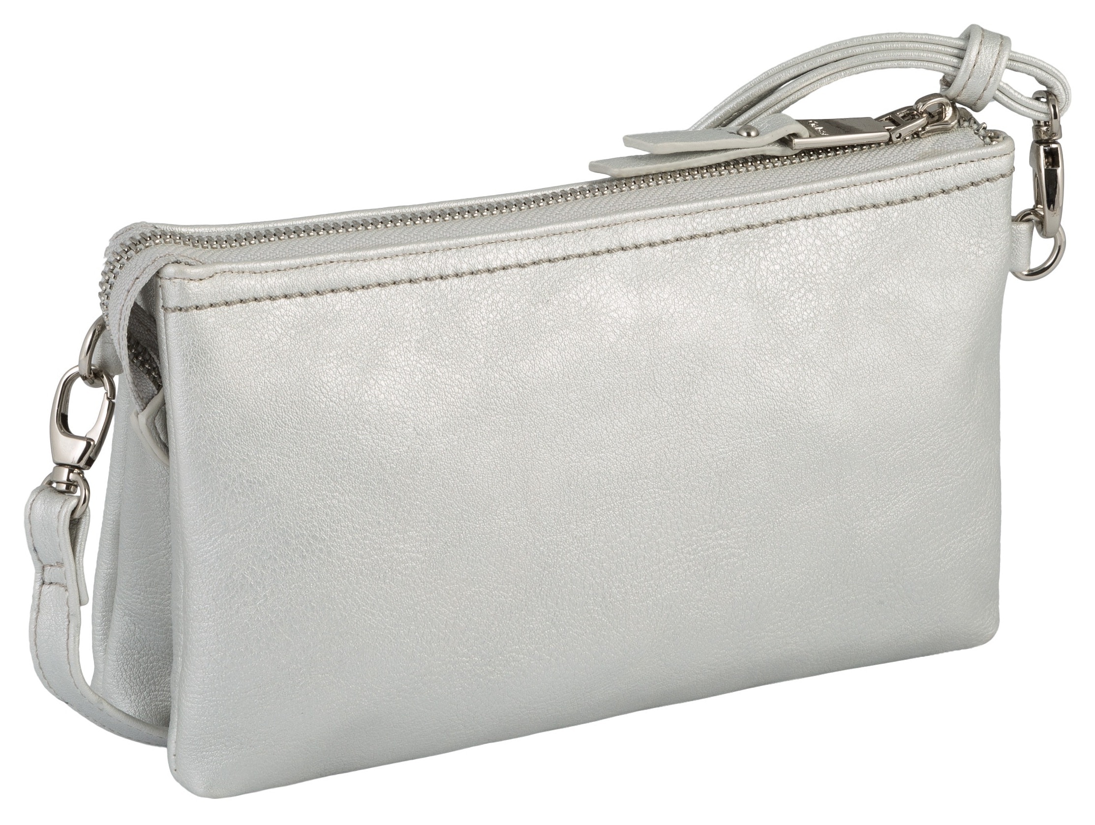 Gabor Abendtasche »Emmy«, aus weichem Lederimitat als praktisch lässige "Bag in Bag" tragbar