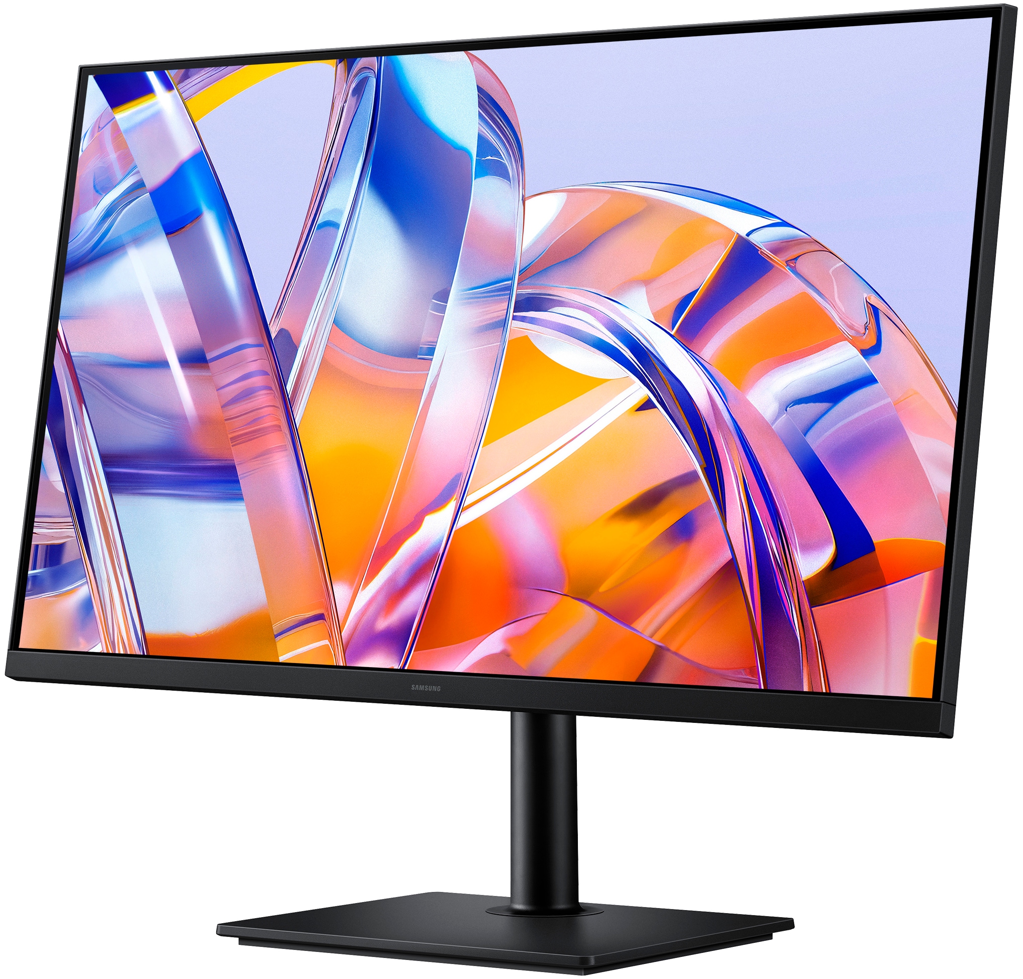 Samsung LED-Monitor »S32H804UAU« 80 cm/32 ″  3840 x 2160 px 5 Reaktionszeit 60 Hz