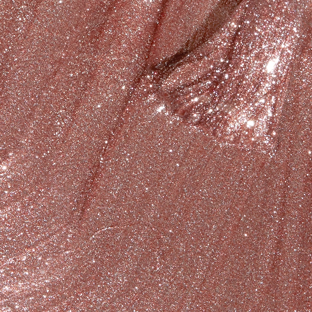 OPI Nagellack »Nature Strong Intentions are Rose Gold« deckend, glänzend, langanhaltend, schnelltrocknend