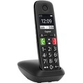 Gigaset Schnurloses DECT-Telefon »E290«, (Mobilteile: 1)