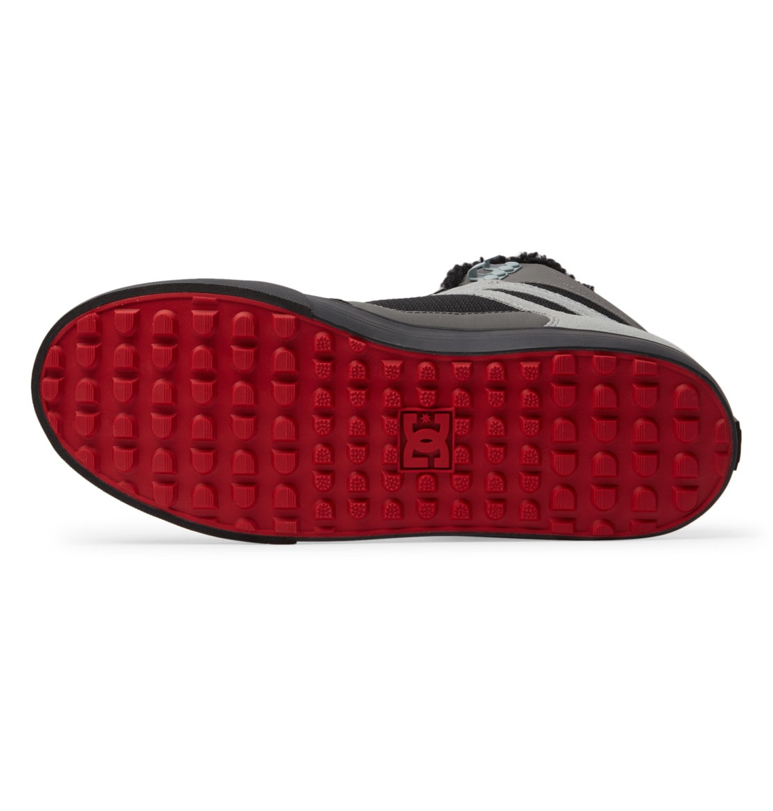 DC Shoes Winterboots »Pure High WNT«
