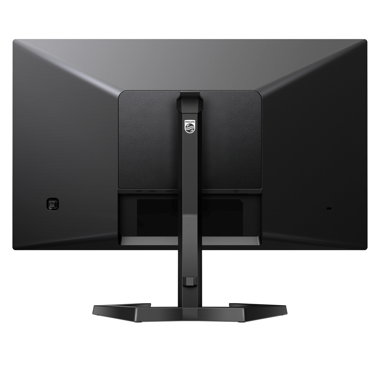 Philips Gaming-Monitor »Evnia 27M1N3200ZS«, 68,5 cm/27 Zoll, 1920 x 1080 px, FHD, 1 ms Reaktionszeit, 165 Hz