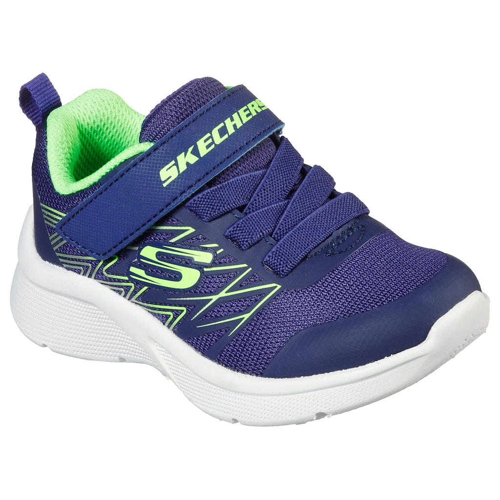 Skechers Kids Sneaker »MICROSPEC TEXLOR«