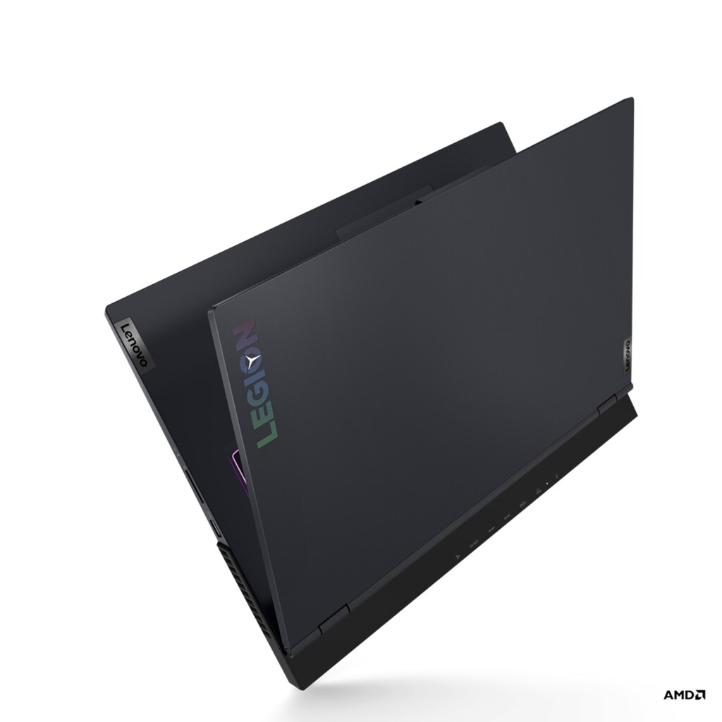 Lenovo Notebook »Legion 6«, 43,9 cm, / 17,3 Zoll, AMD, Ryzen 5, RTX 3060, 512 GB SSD