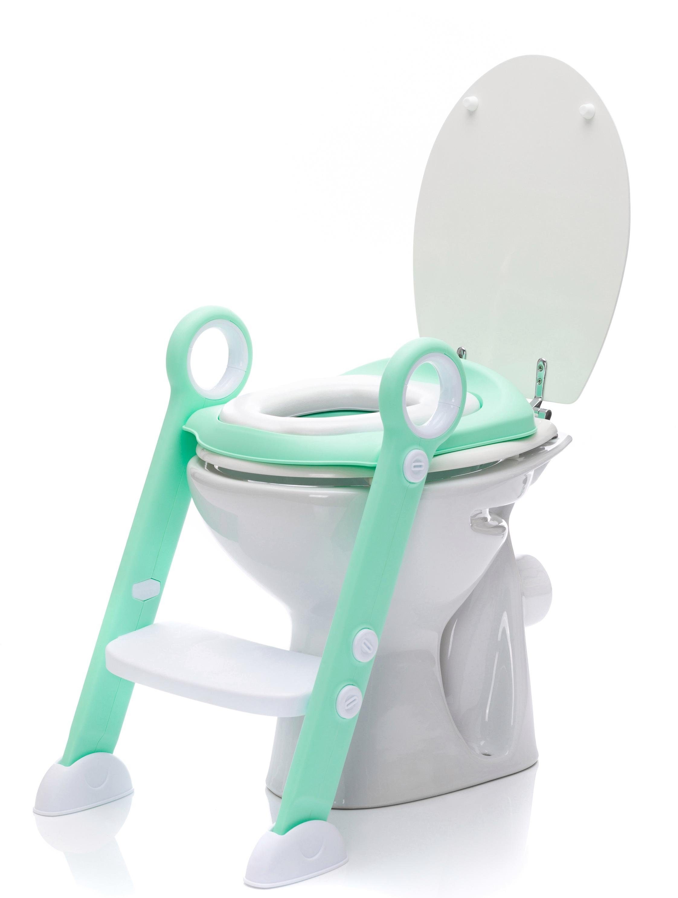 Fillikid Toilettentrainer »Friend mint«