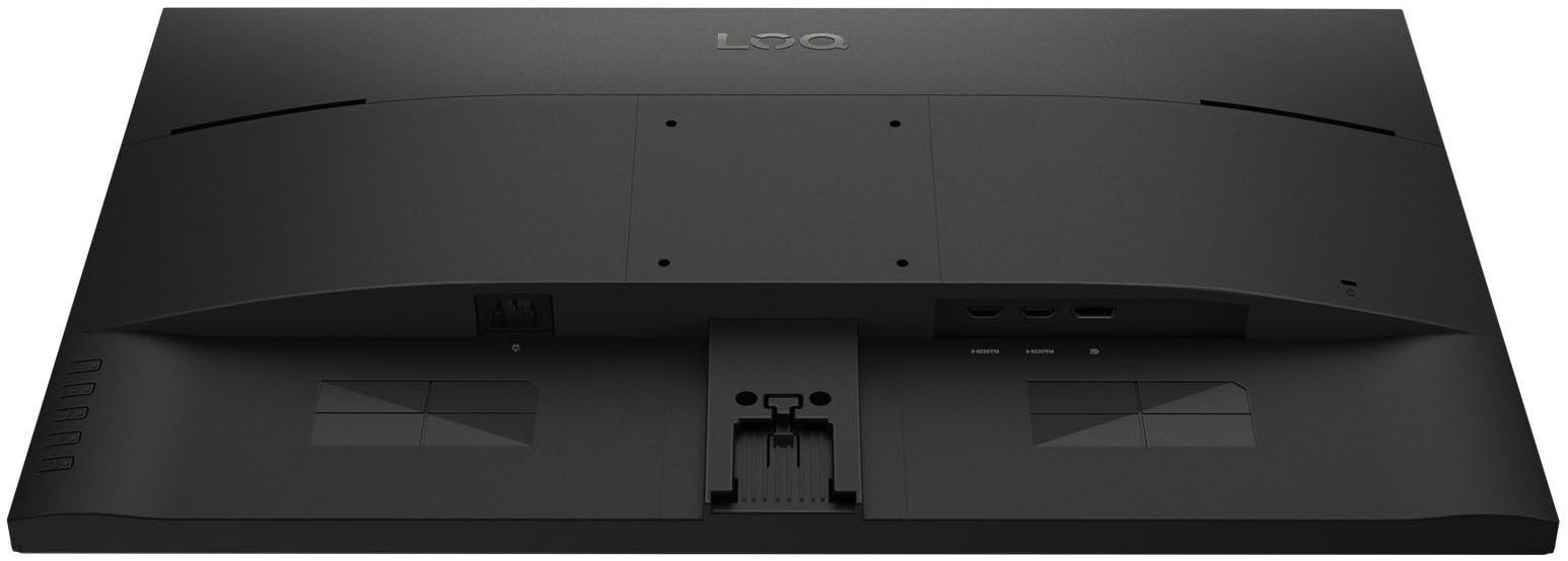 Lenovo Gaming-LED-Monitor »LOQ 27Q-10#G26270QR0#« 68 cm/27 ″  2560 x 1440 px Quad HD 180 Hz