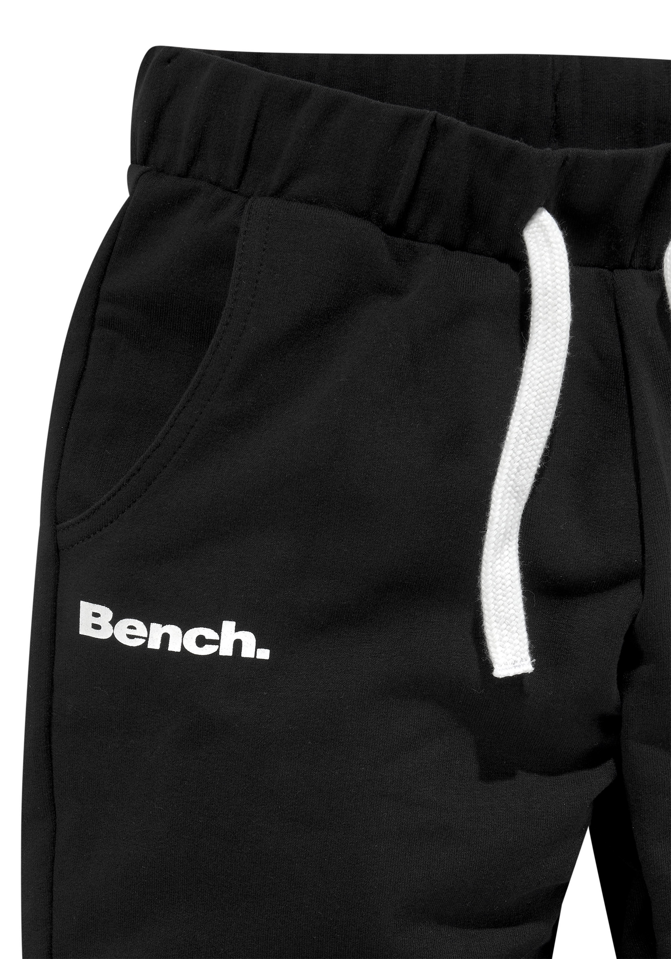 Bench. Sweathose, mit seitlichen Cargotasche kaufen online