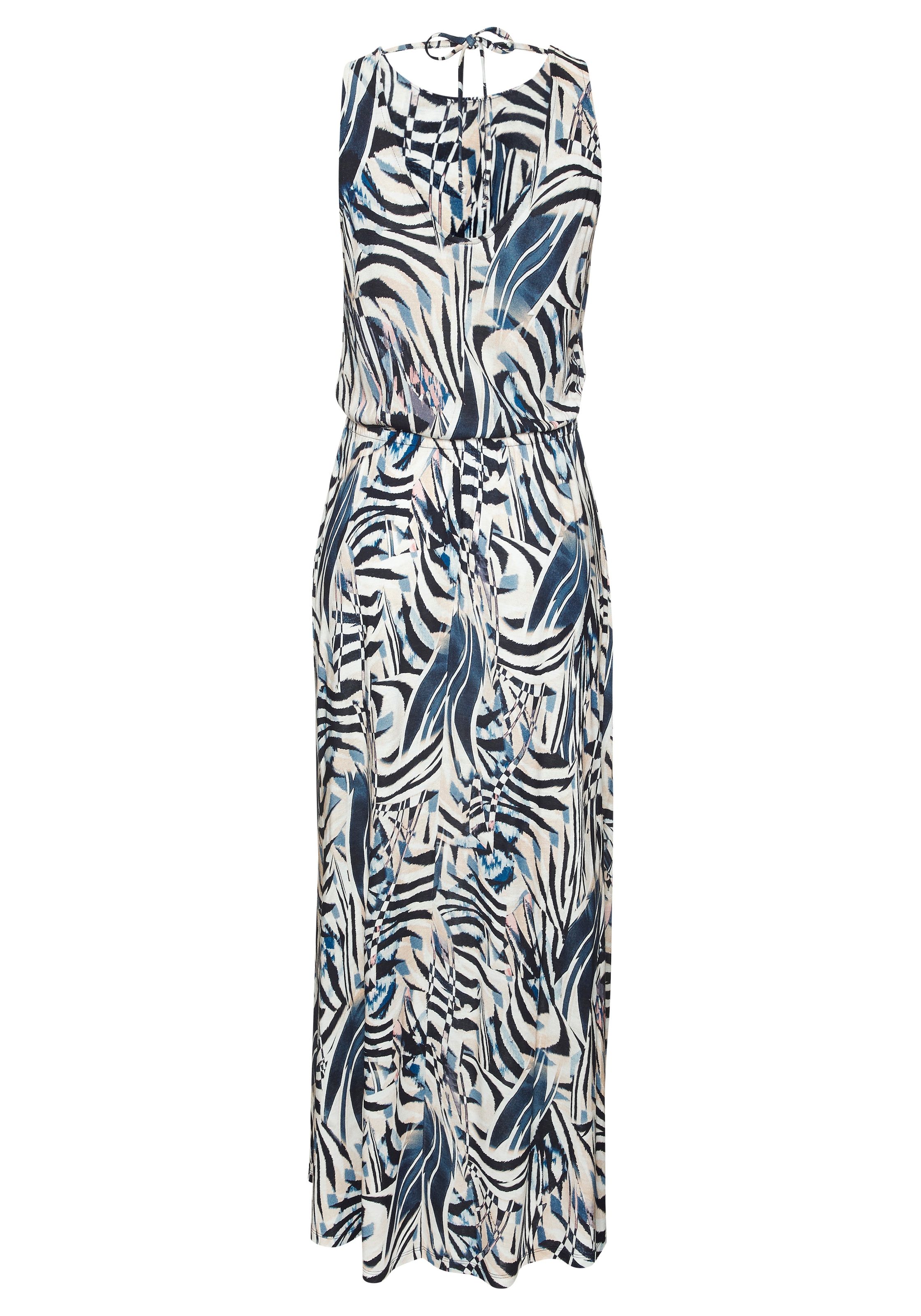 LASCANA Maxikleid