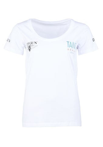 TOP GUN T-Shirt »NB20123« kaufen