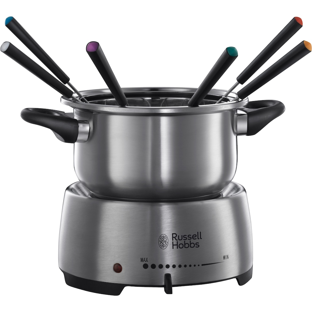 RUSSELL HOBBS Elektro-Fondue »Fiesta 22560-56«